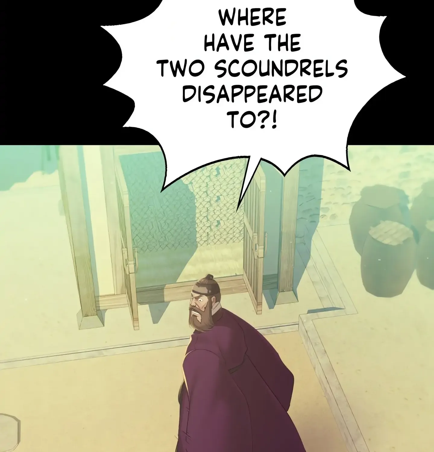 MISTRESS Chapter 160 page 72 - 