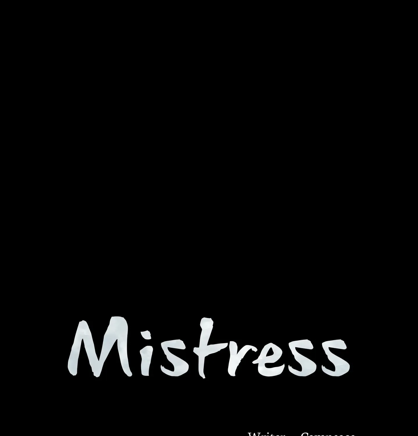 MISTRESS Chapter 160 page 9 - 