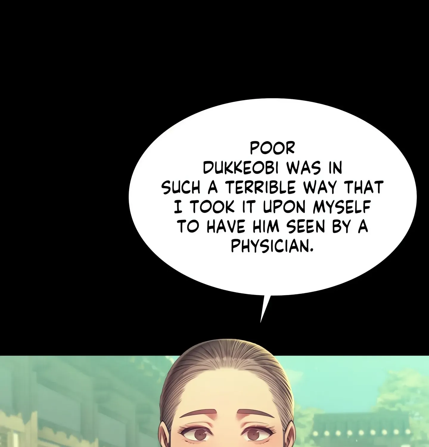MISTRESS Chapter 160 page 81 - 