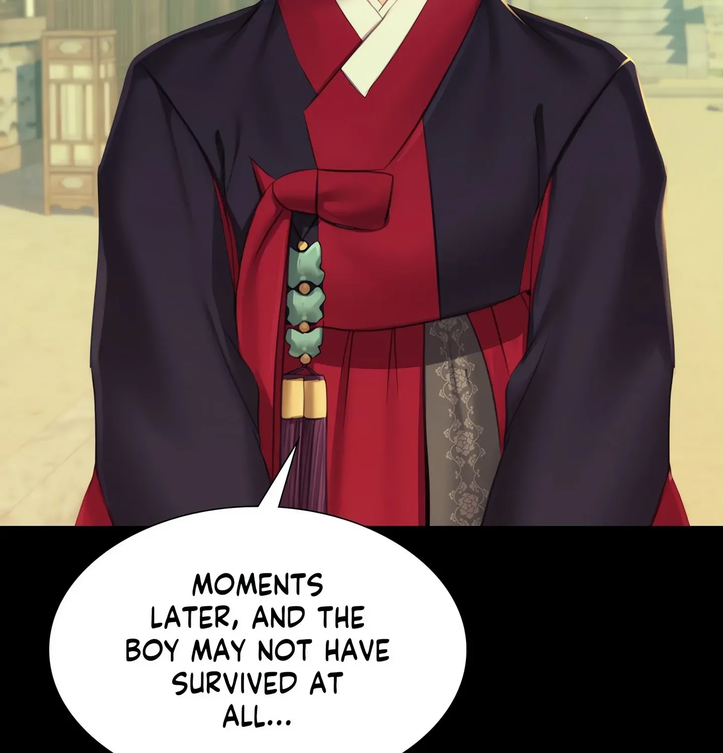 MISTRESS Chapter 160 page 83 - 