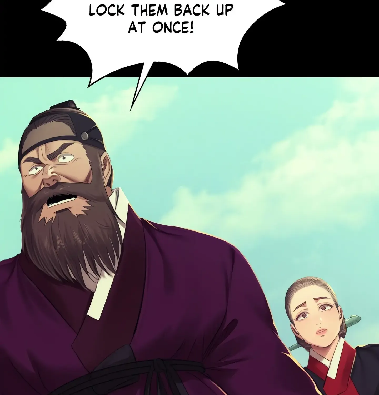 MISTRESS Chapter 160 page 87 - 