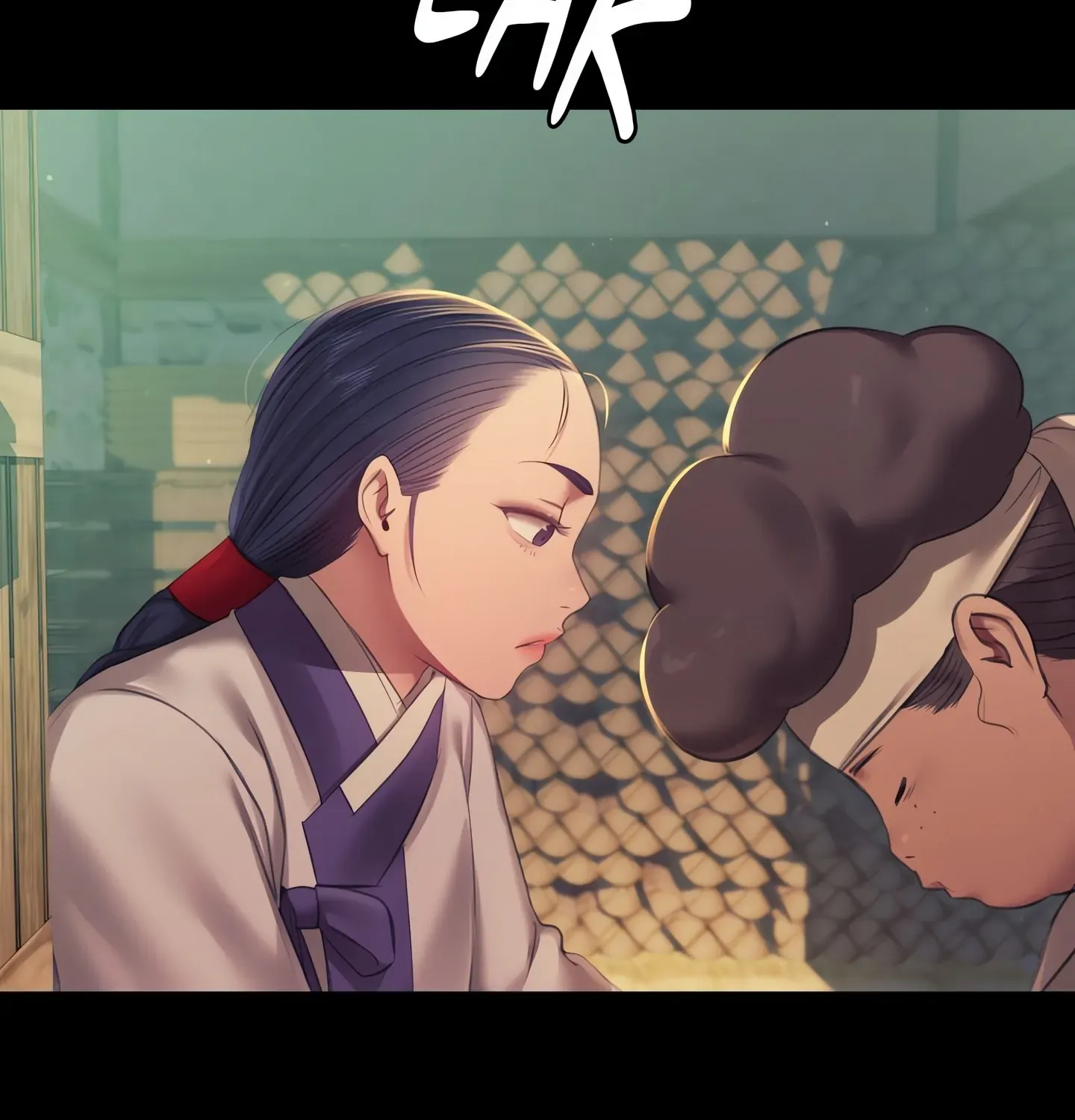 MISTRESS Chapter 160 page 92 - 