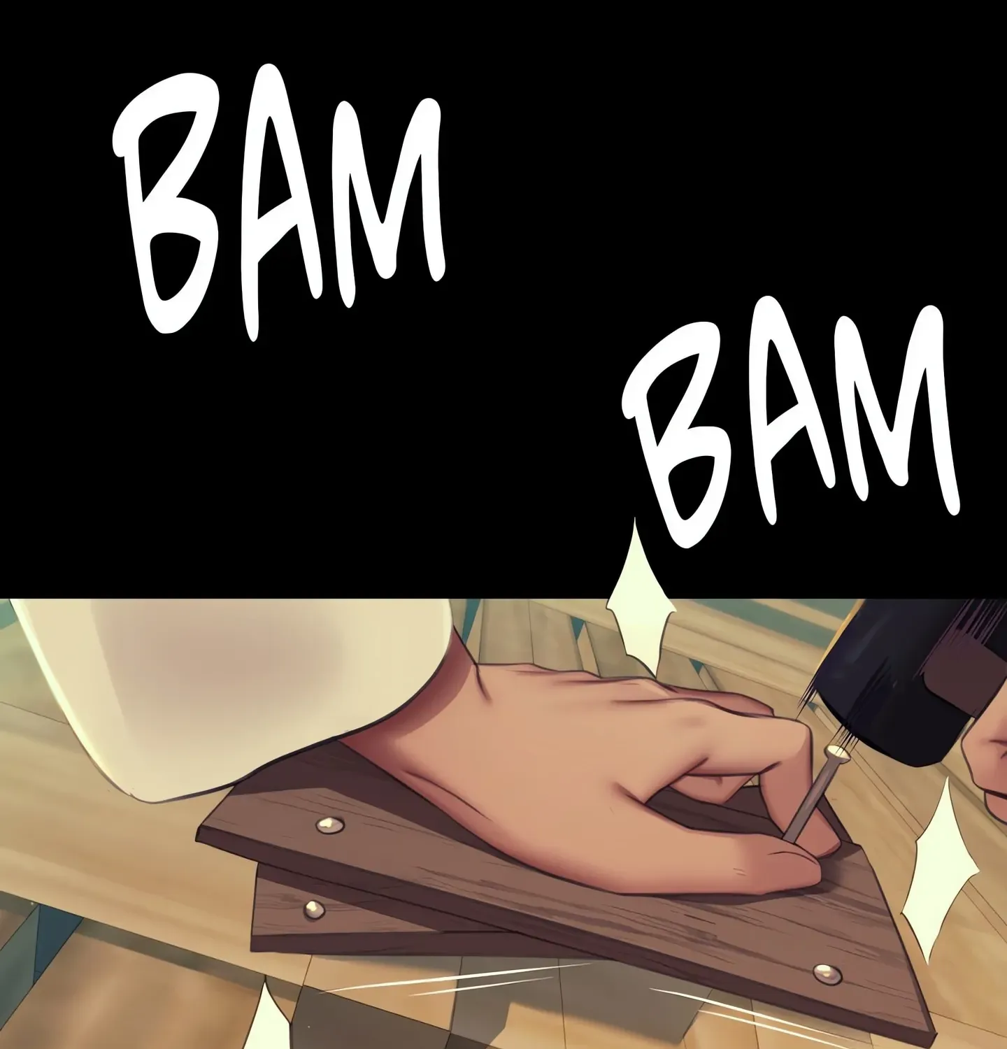 MISTRESS Chapter 160 page 95 - 