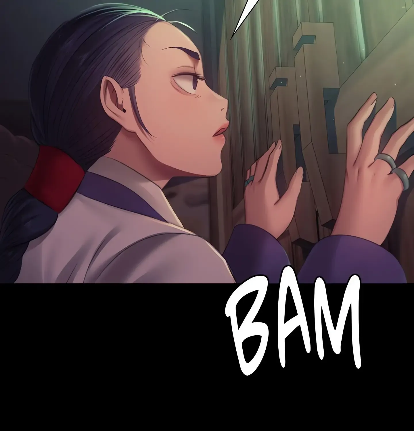 MISTRESS Chapter 160 page 98 - 