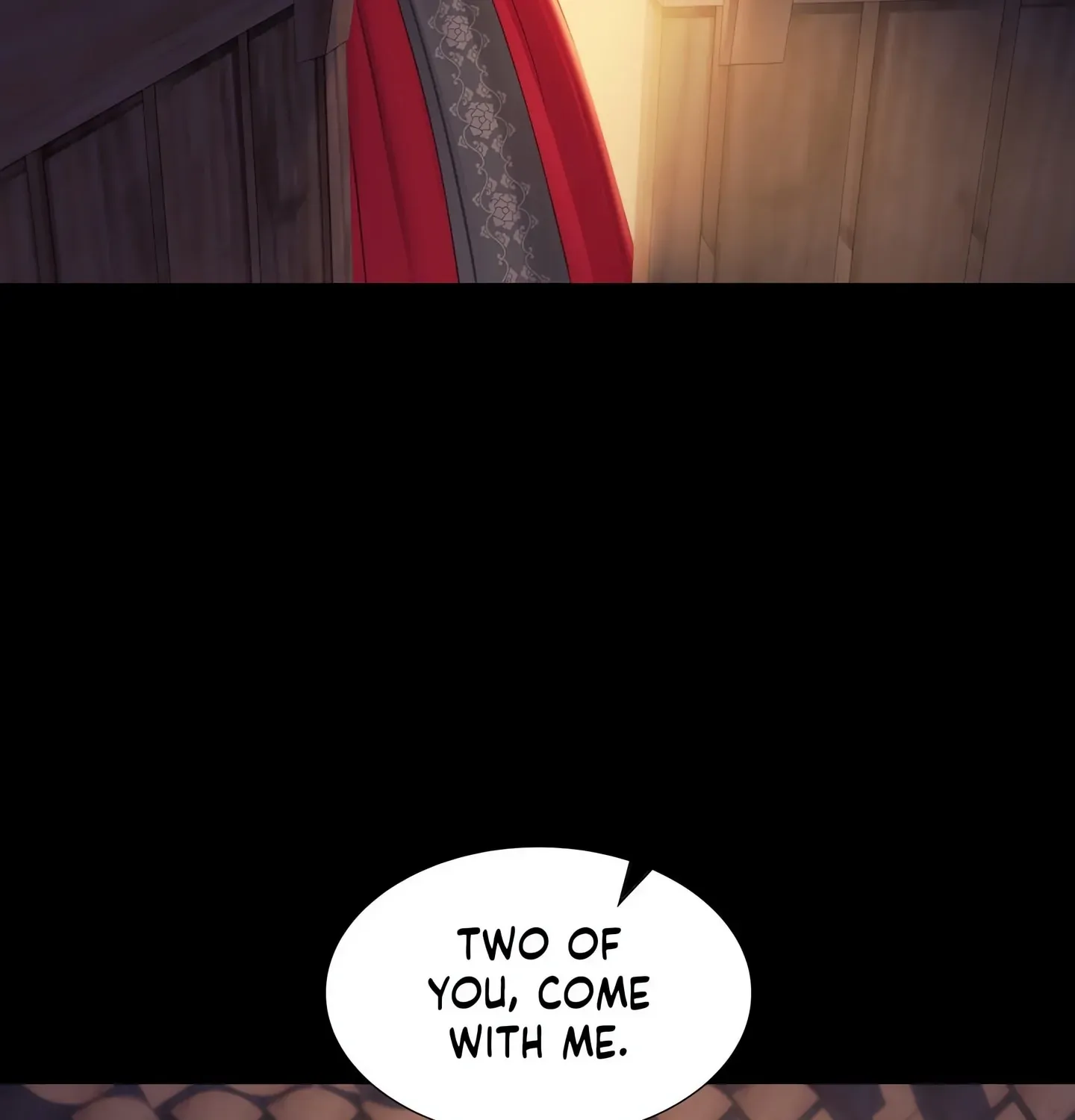 MISTRESS Chapter 161 page 127 - 