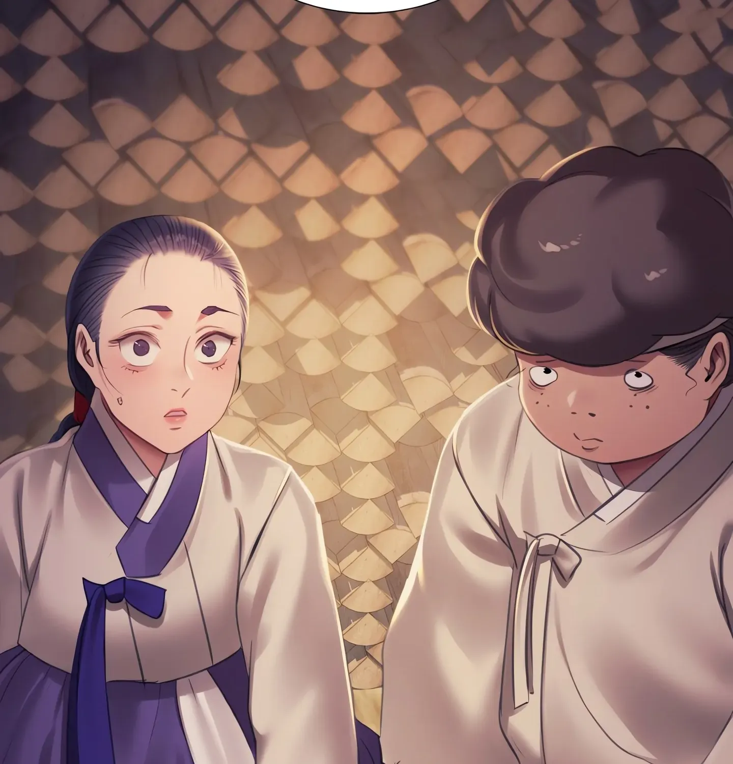 MISTRESS Chapter 161 page 128 - 