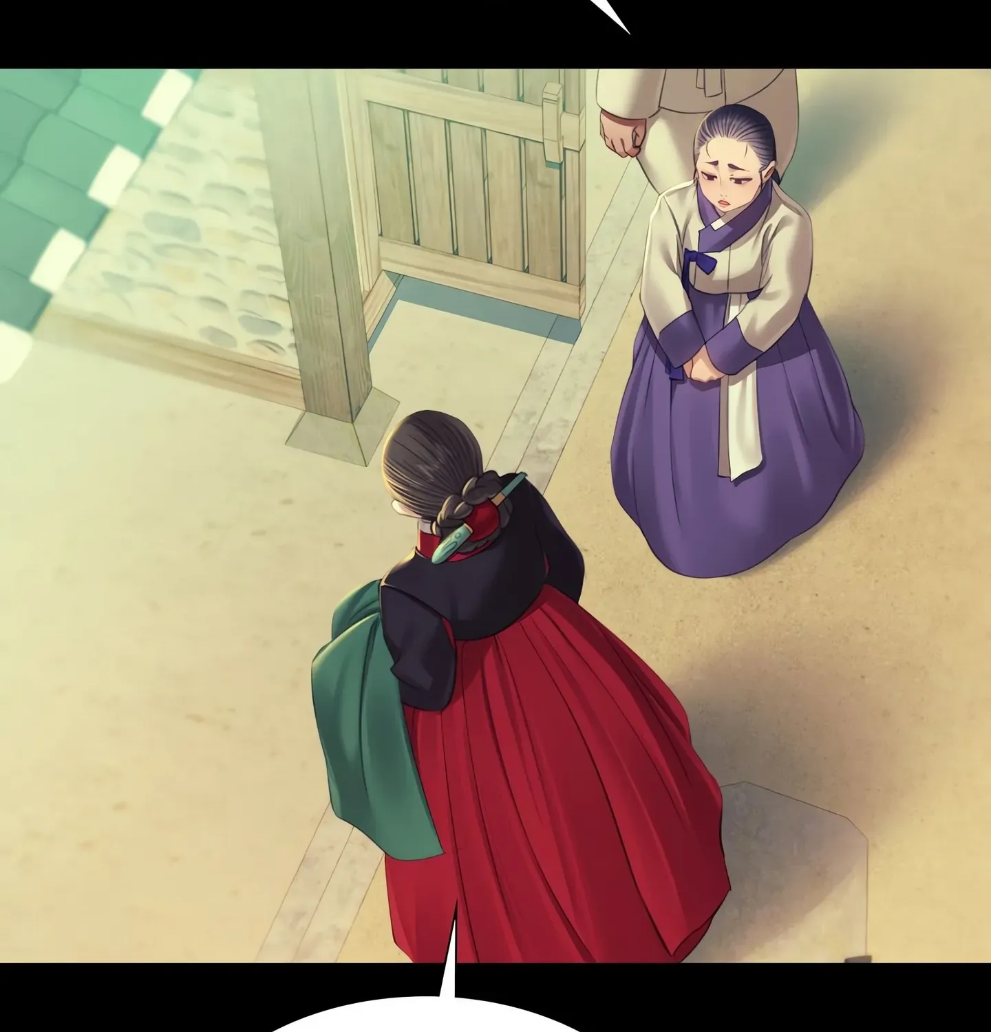 MISTRESS Chapter 161 page 131 - 