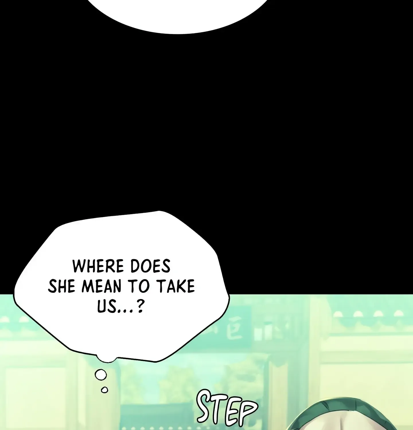 MISTRESS Chapter 161 page 133 - 