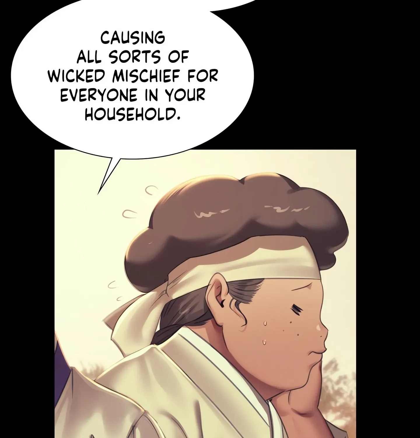 MISTRESS Chapter 161 page 152 - 