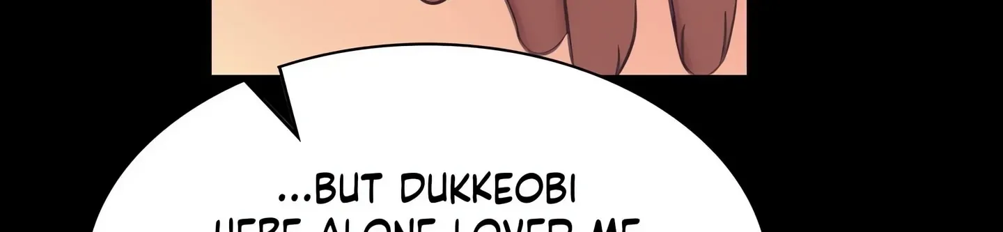 MISTRESS Chapter 161 page 156 - 
