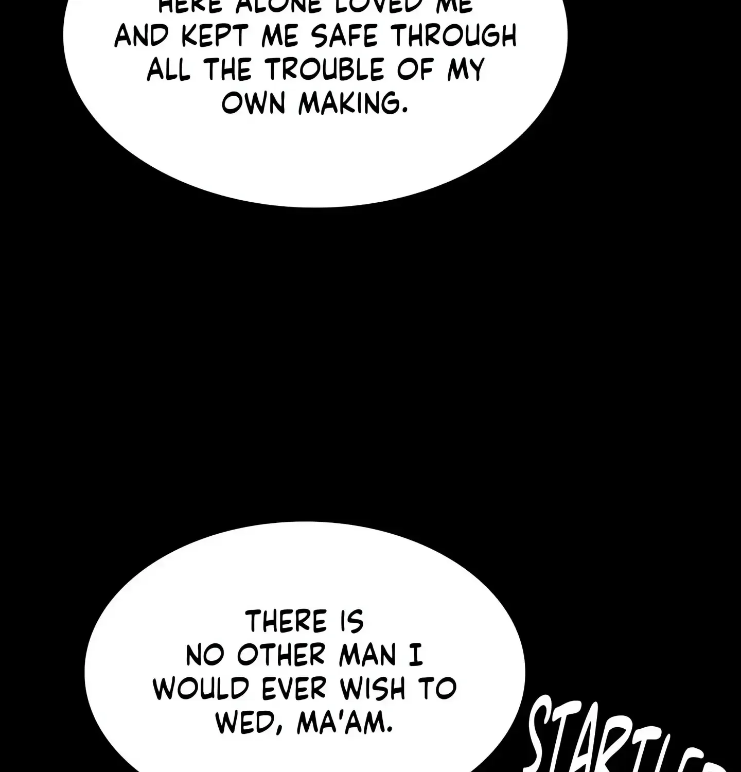 MISTRESS Chapter 161 page 157 - 