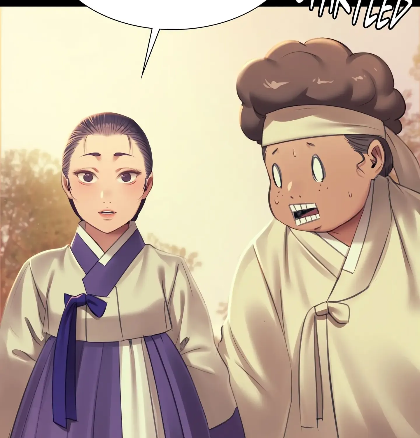 MISTRESS Chapter 161 page 158 - 