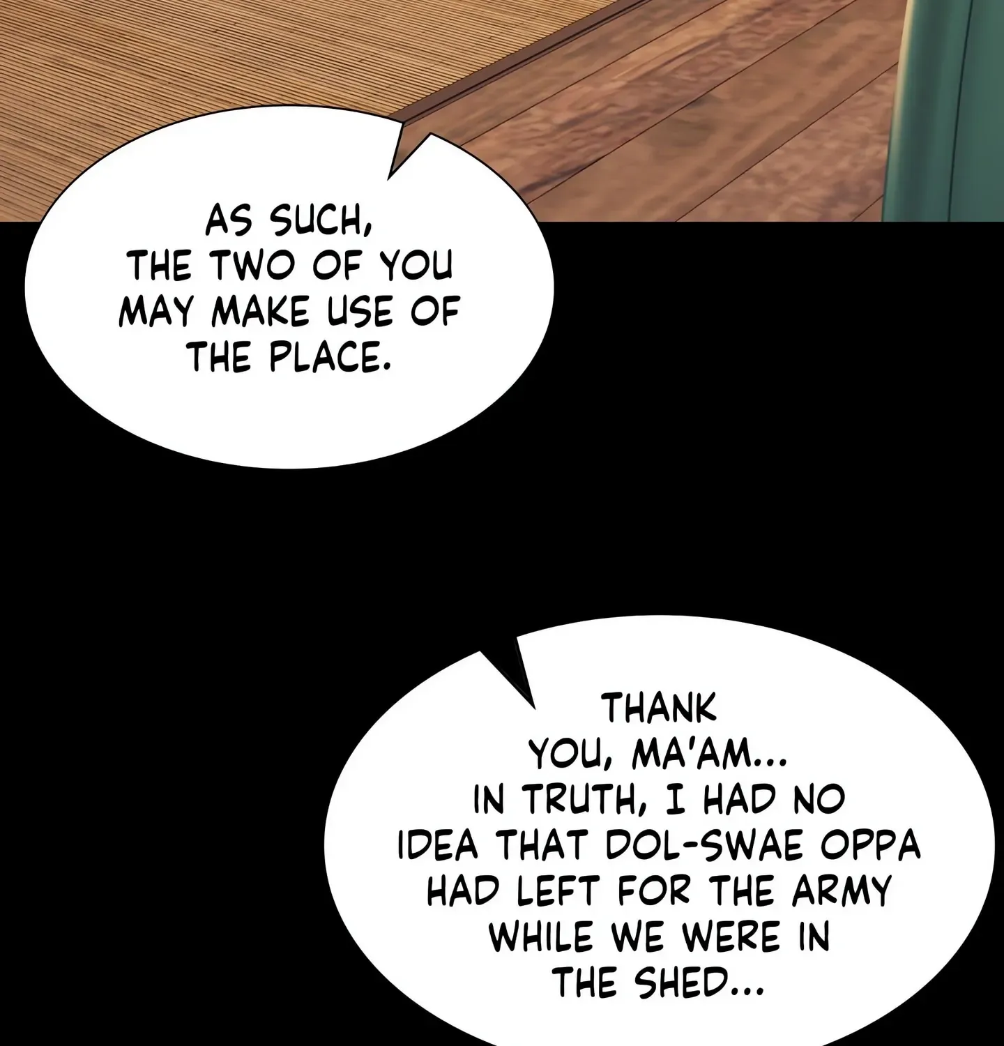 MISTRESS Chapter 161 page 172 - 