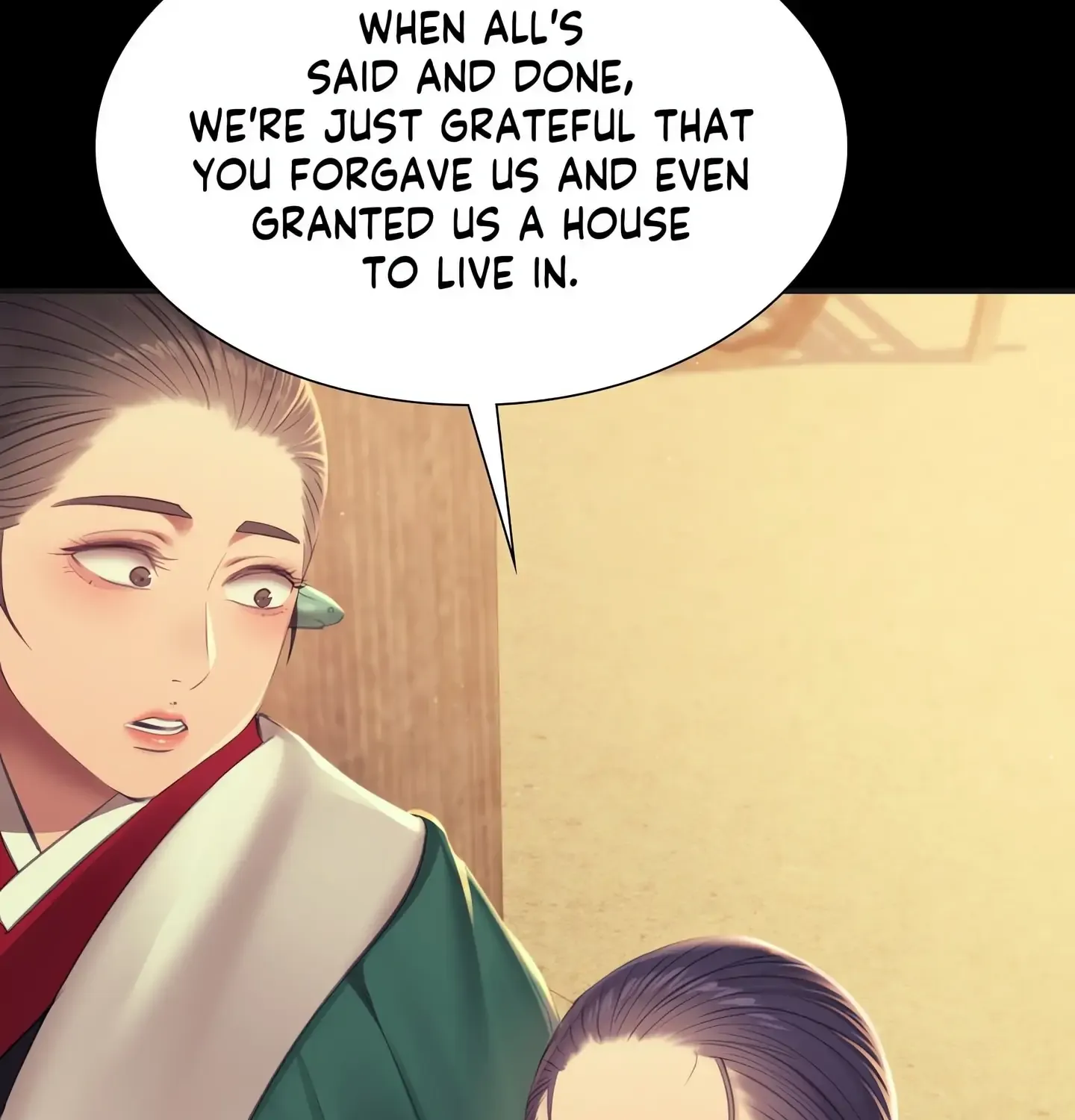 MISTRESS Chapter 161 page 178 - 