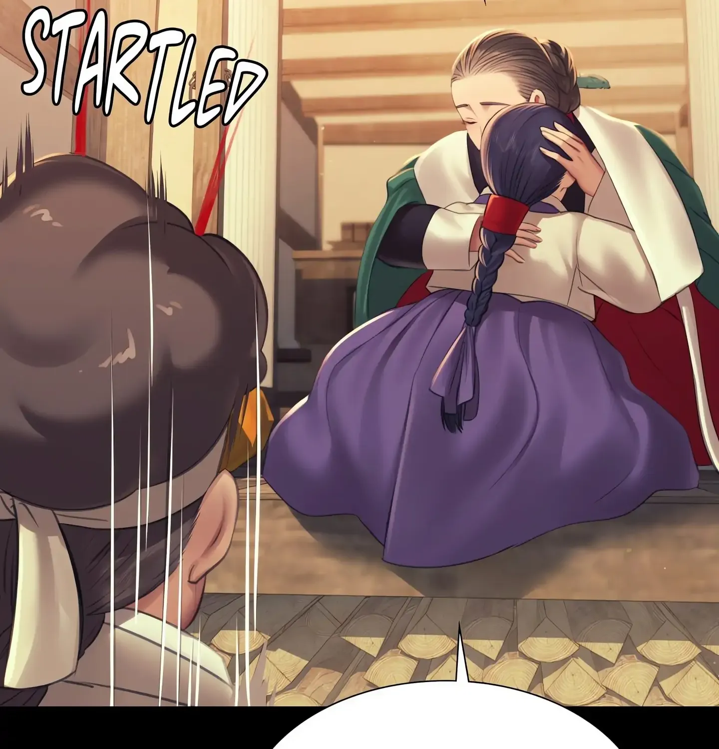 MISTRESS Chapter 161 page 182 - 