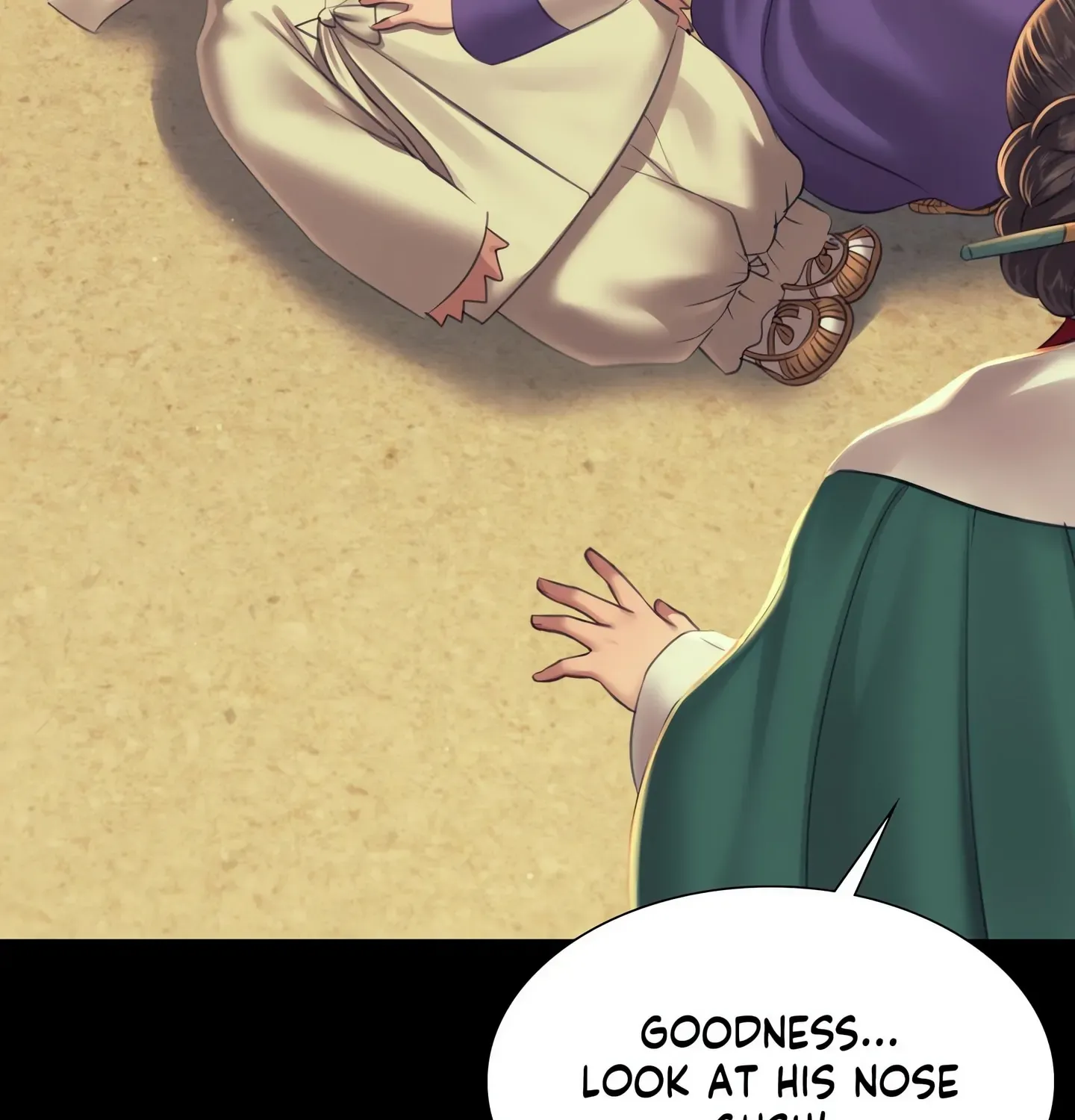 MISTRESS Chapter 161 page 187 - 