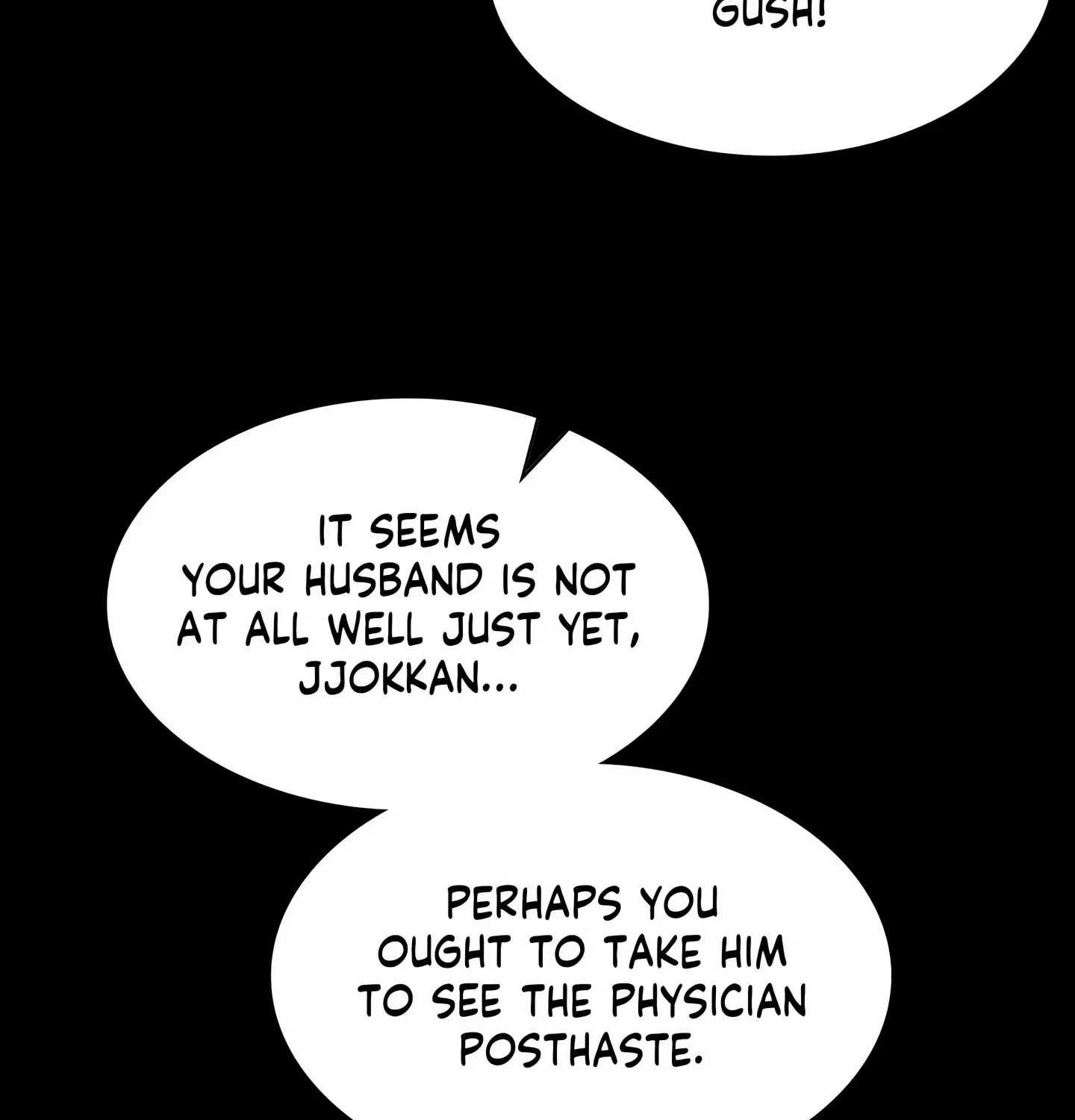 MISTRESS Chapter 161 page 188 - 