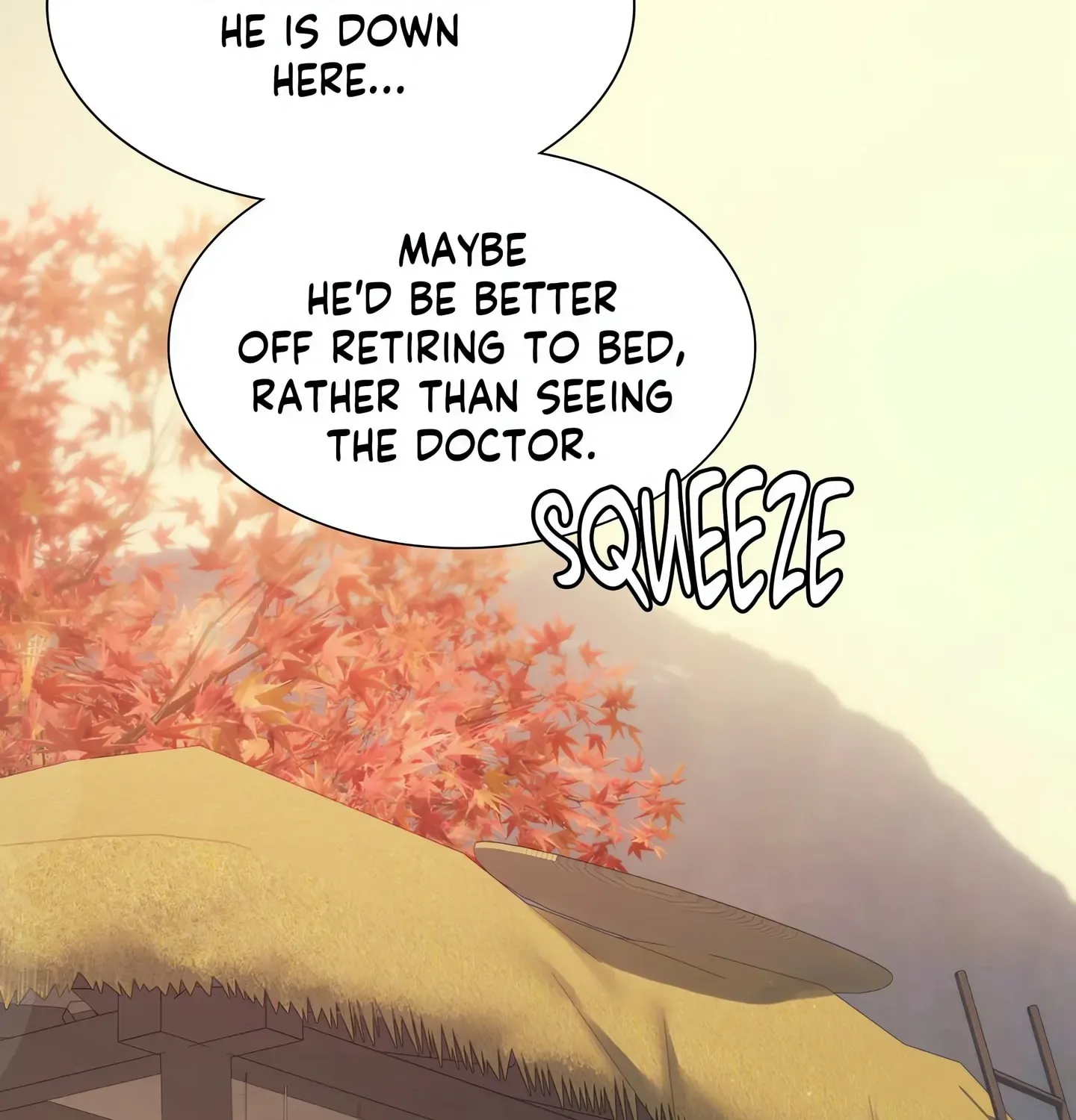MISTRESS Chapter 161 page 191 - 