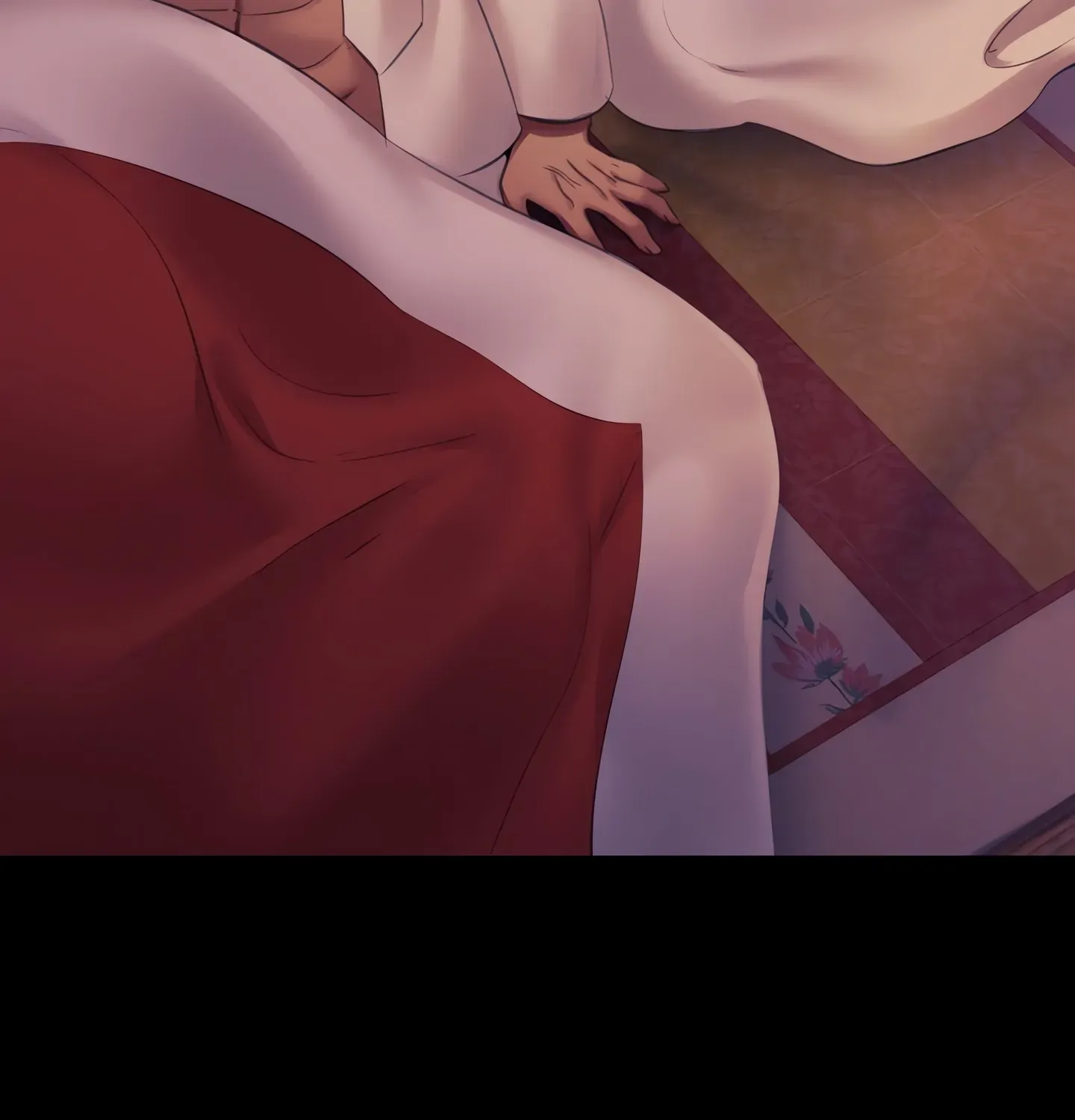 MISTRESS Chapter 161 page 4 - 