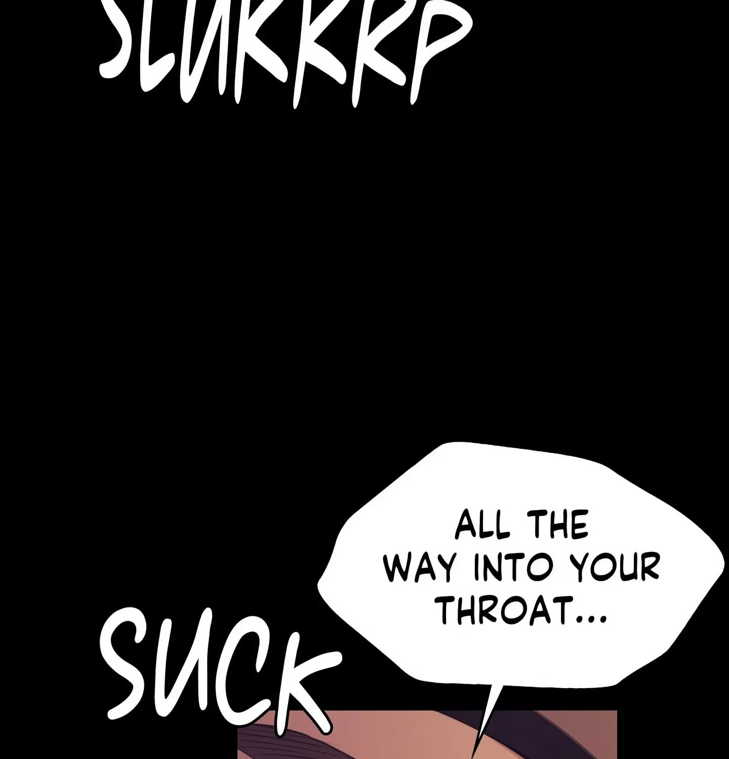 MISTRESS Chapter 161 page 37 - 