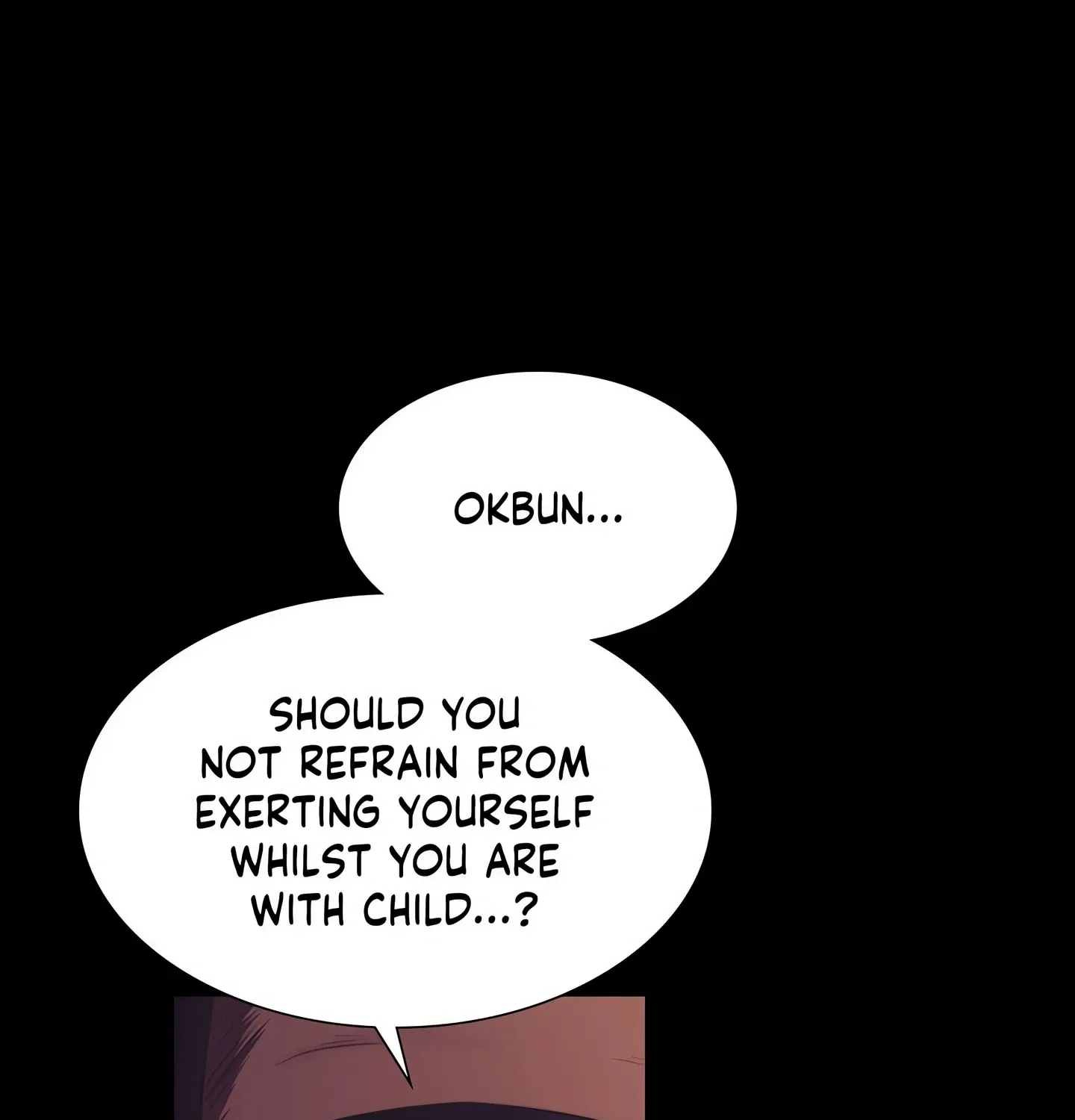 MISTRESS Chapter 161 page 46 - 