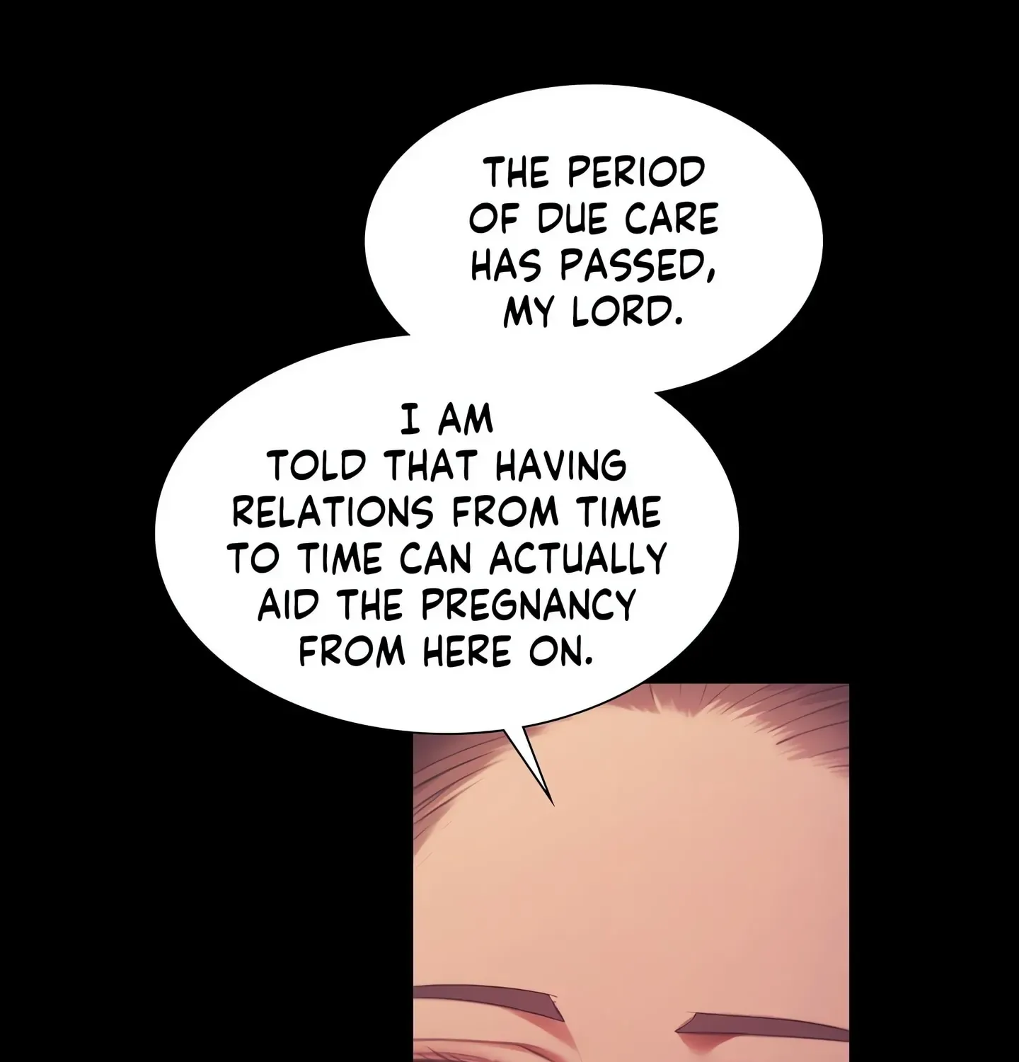 MISTRESS Chapter 161 page 49 - 