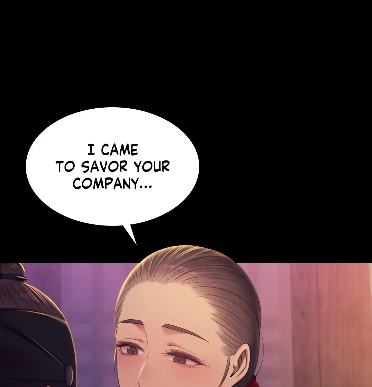 MISTRESS Chapter 161 page 7 - 