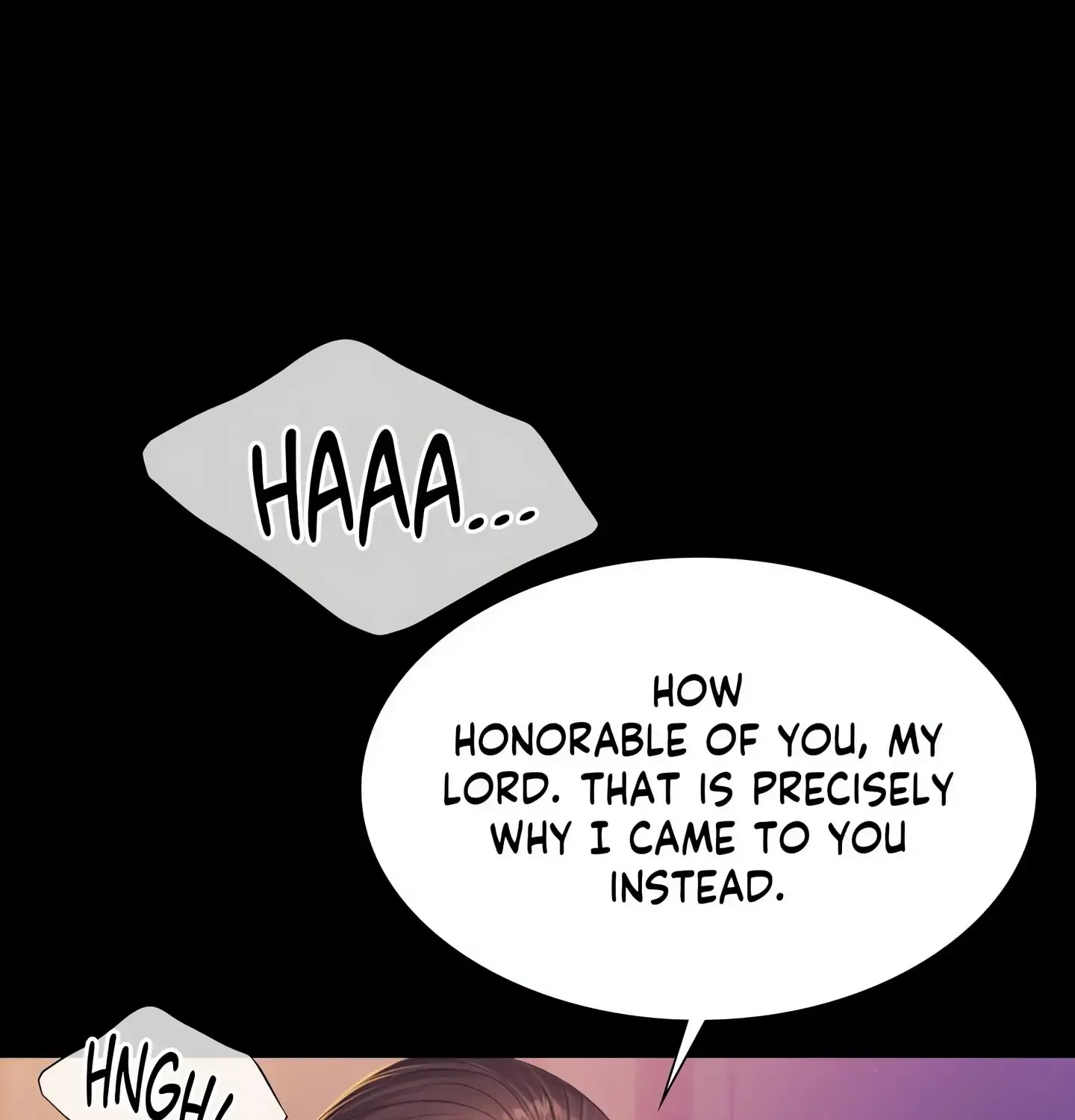 MISTRESS Chapter 161 page 61 - 