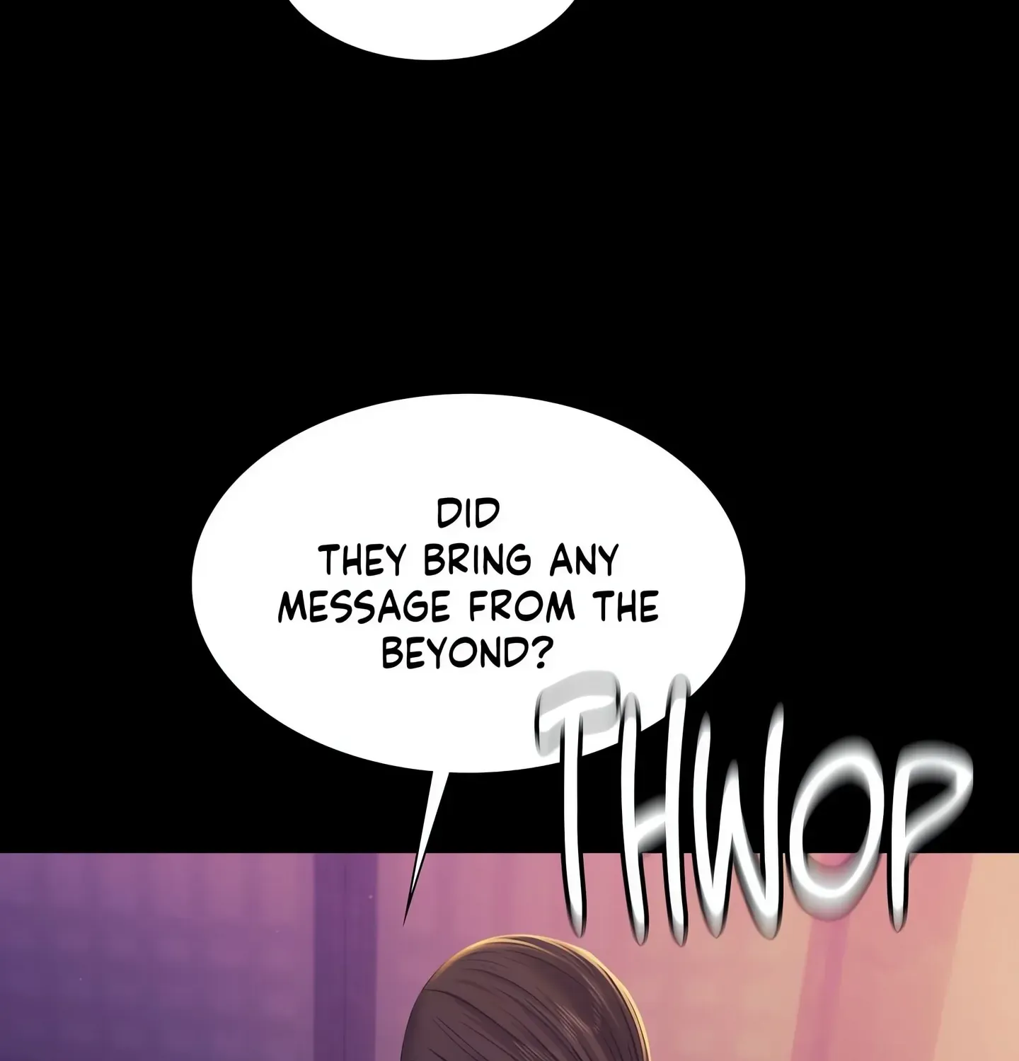 MISTRESS Chapter 161 page 71 - 