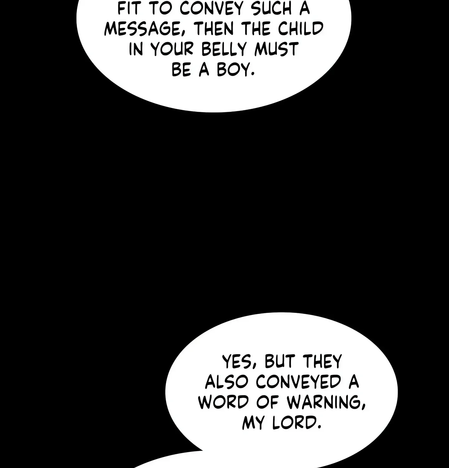MISTRESS Chapter 161 page 77 - 
