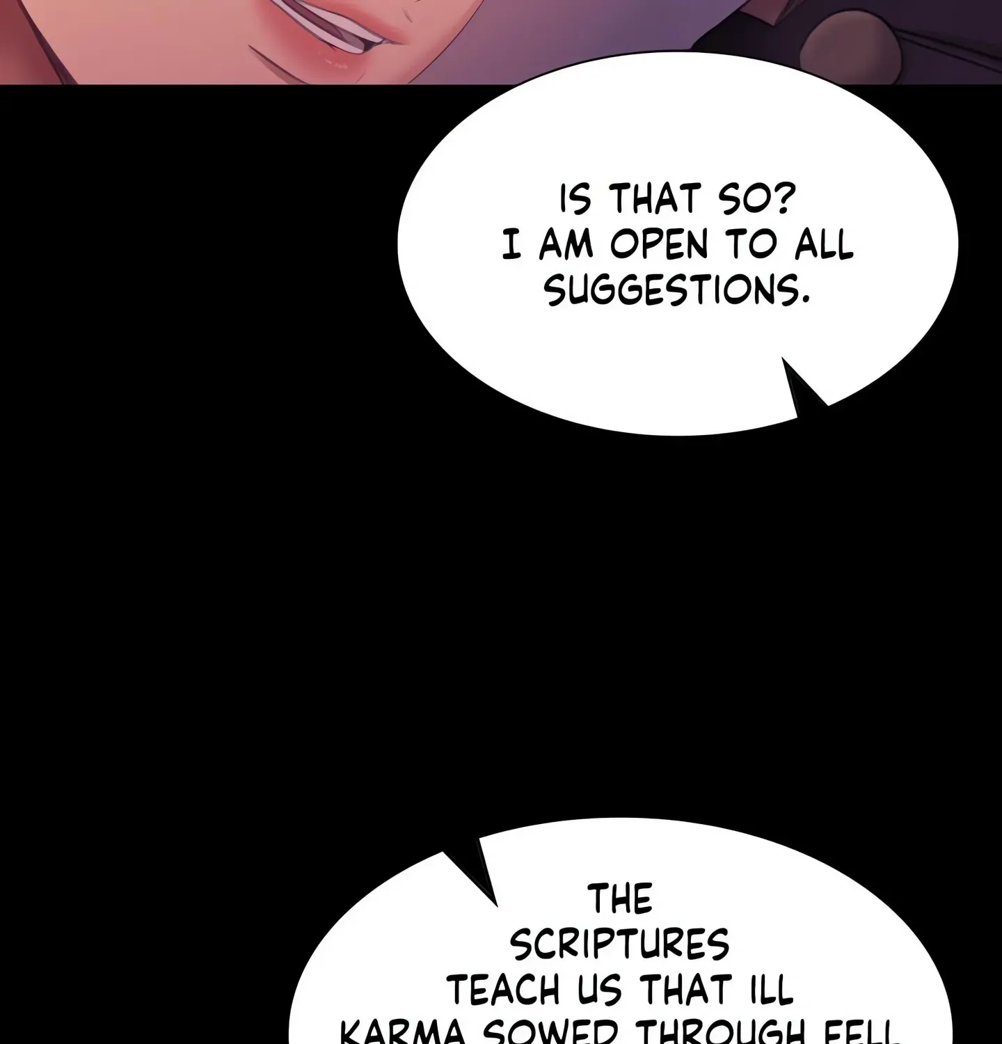 MISTRESS Chapter 161 page 88 - 