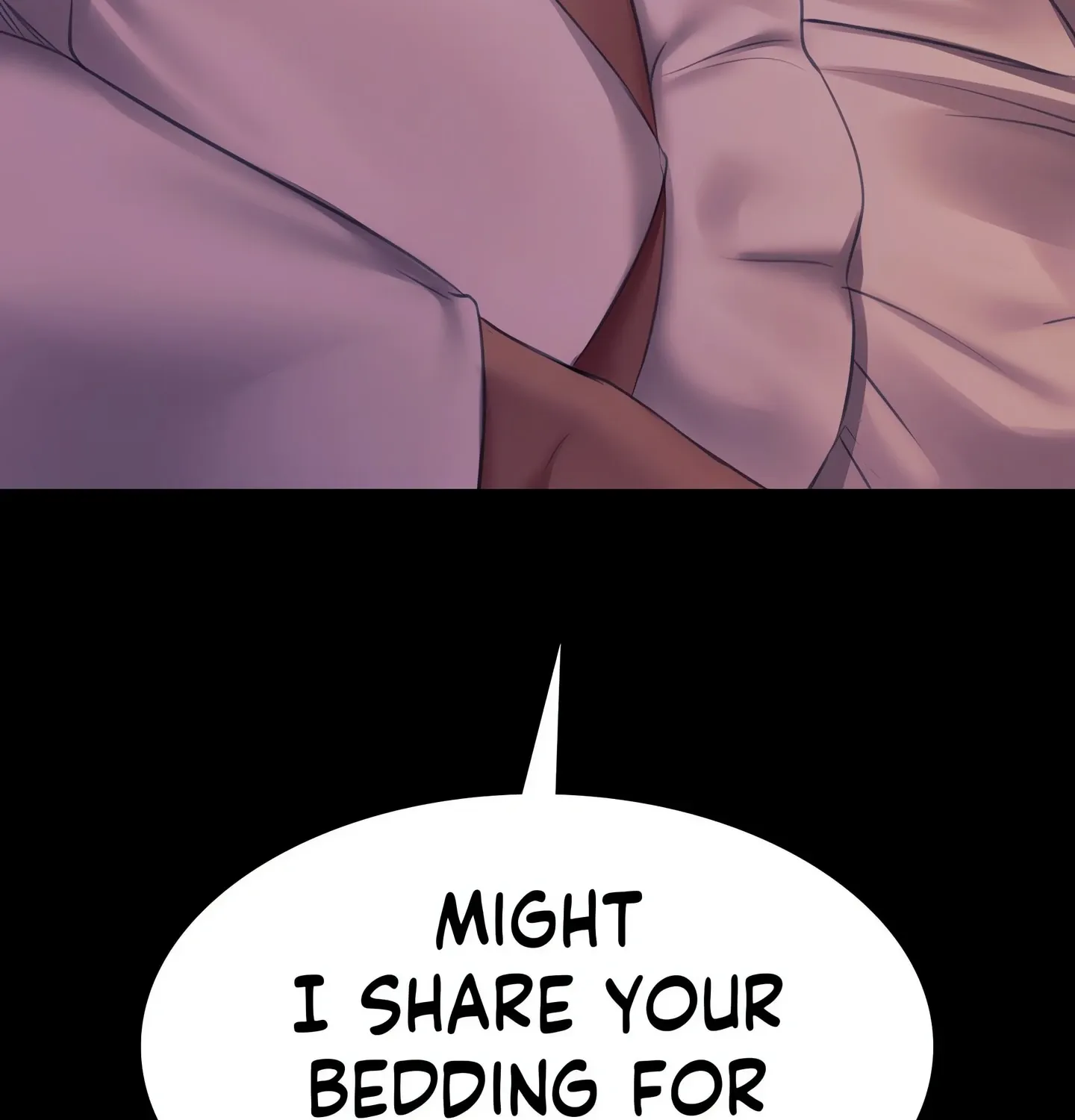 MISTRESS Chapter 161 page 10 - 