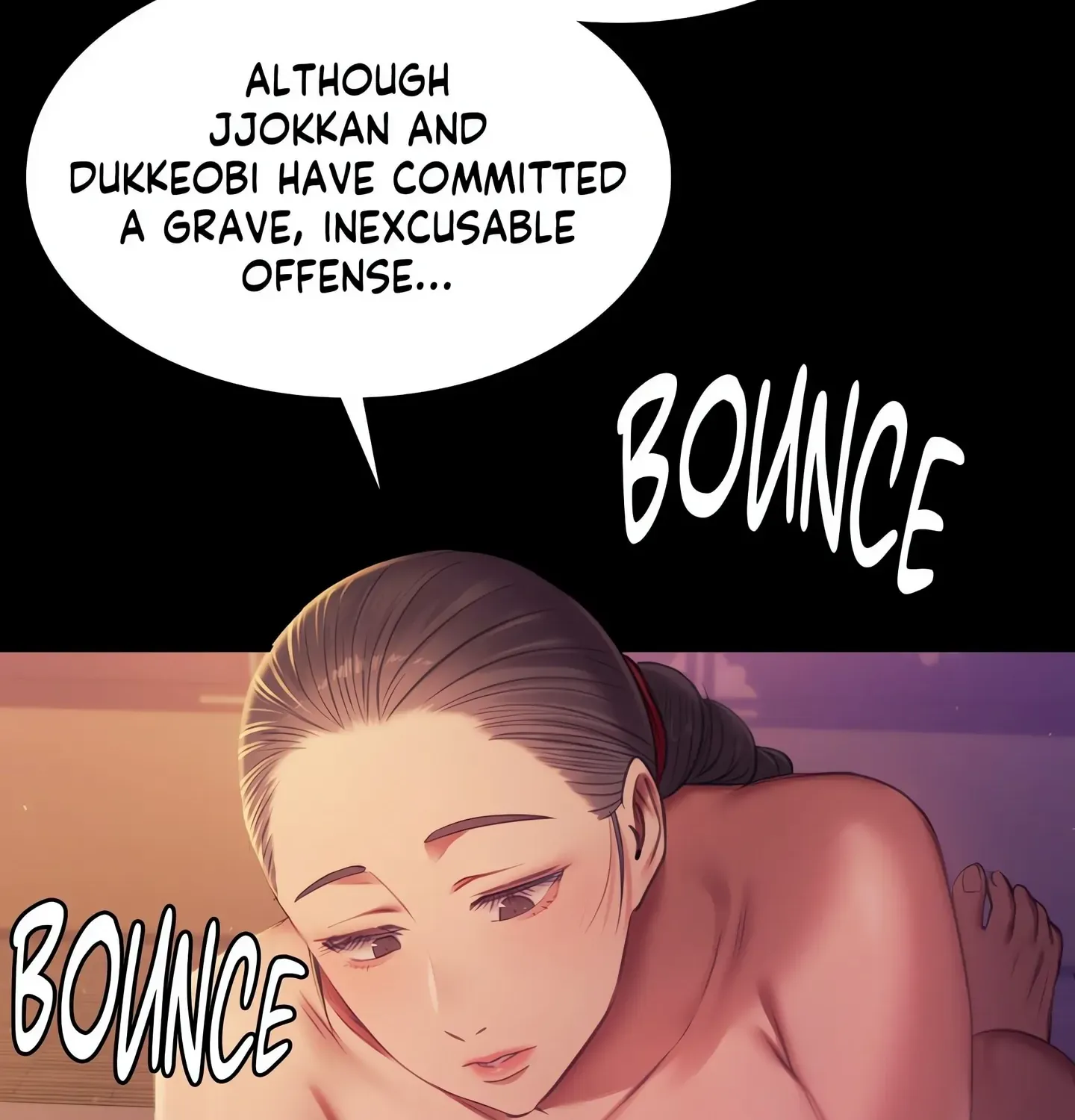 MISTRESS Chapter 161 page 92 - 