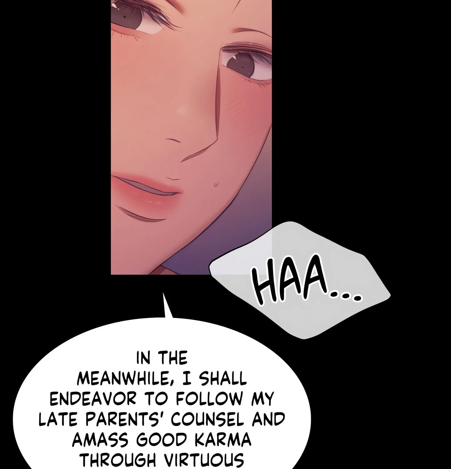 MISTRESS Chapter 161 page 100 - 