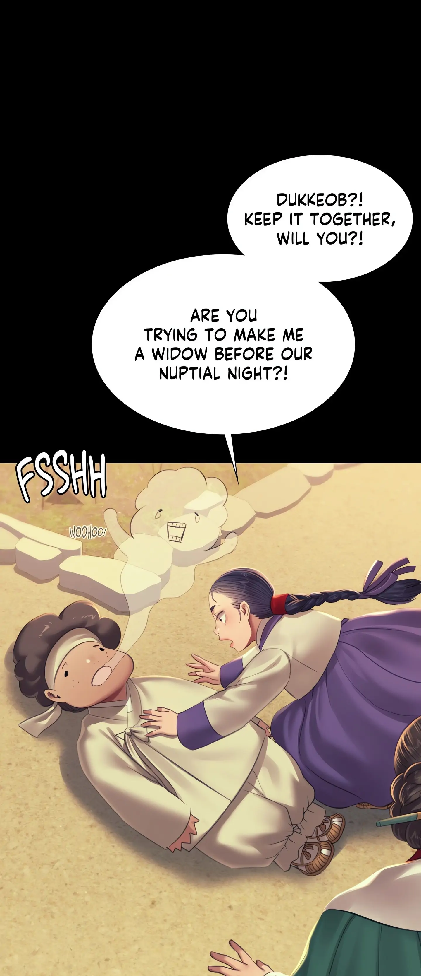 MISTRESS Chapter 162 page 2 - 