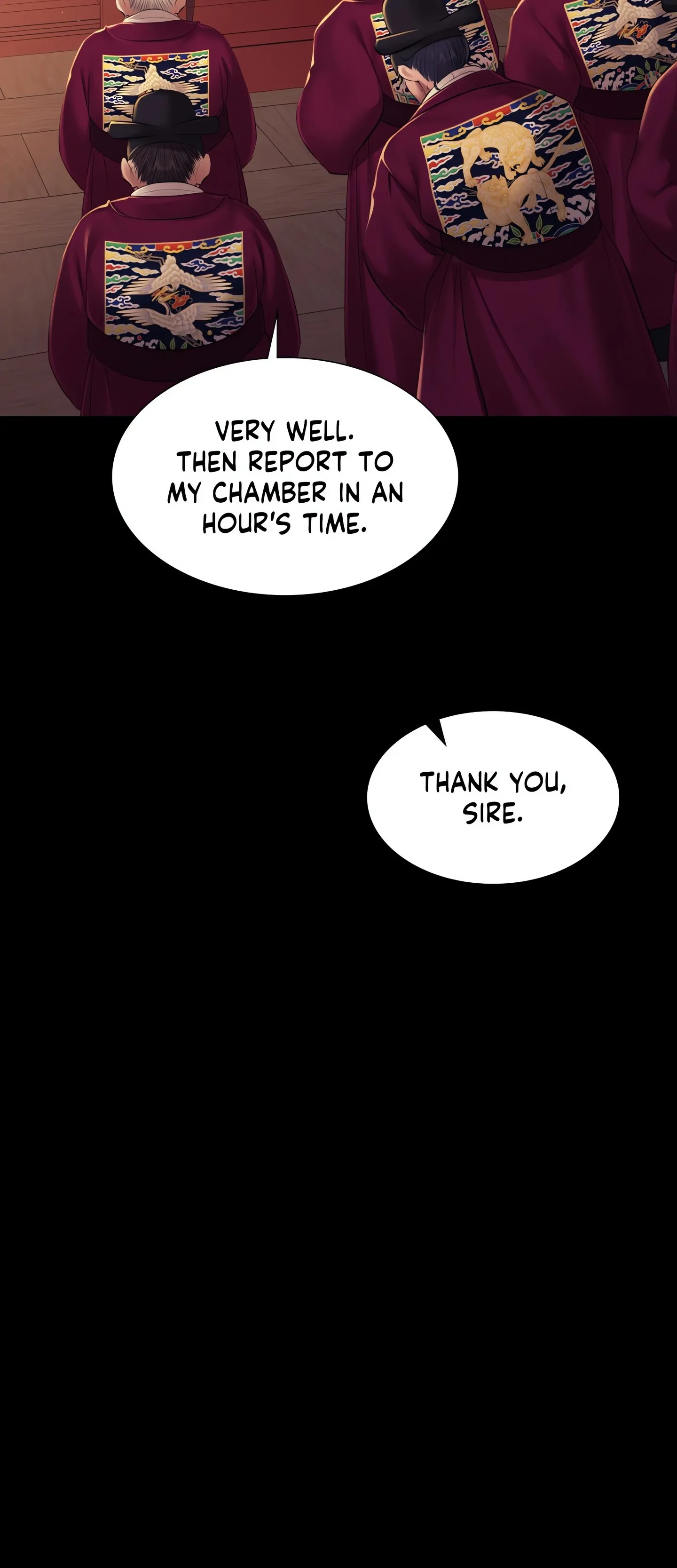 MISTRESS Chapter 162 page 13 - 
