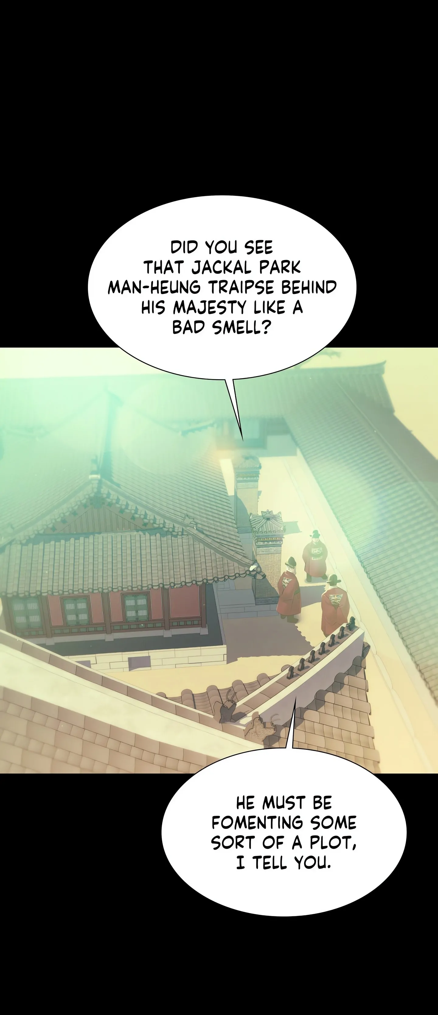 MISTRESS Chapter 162 page 14 - 