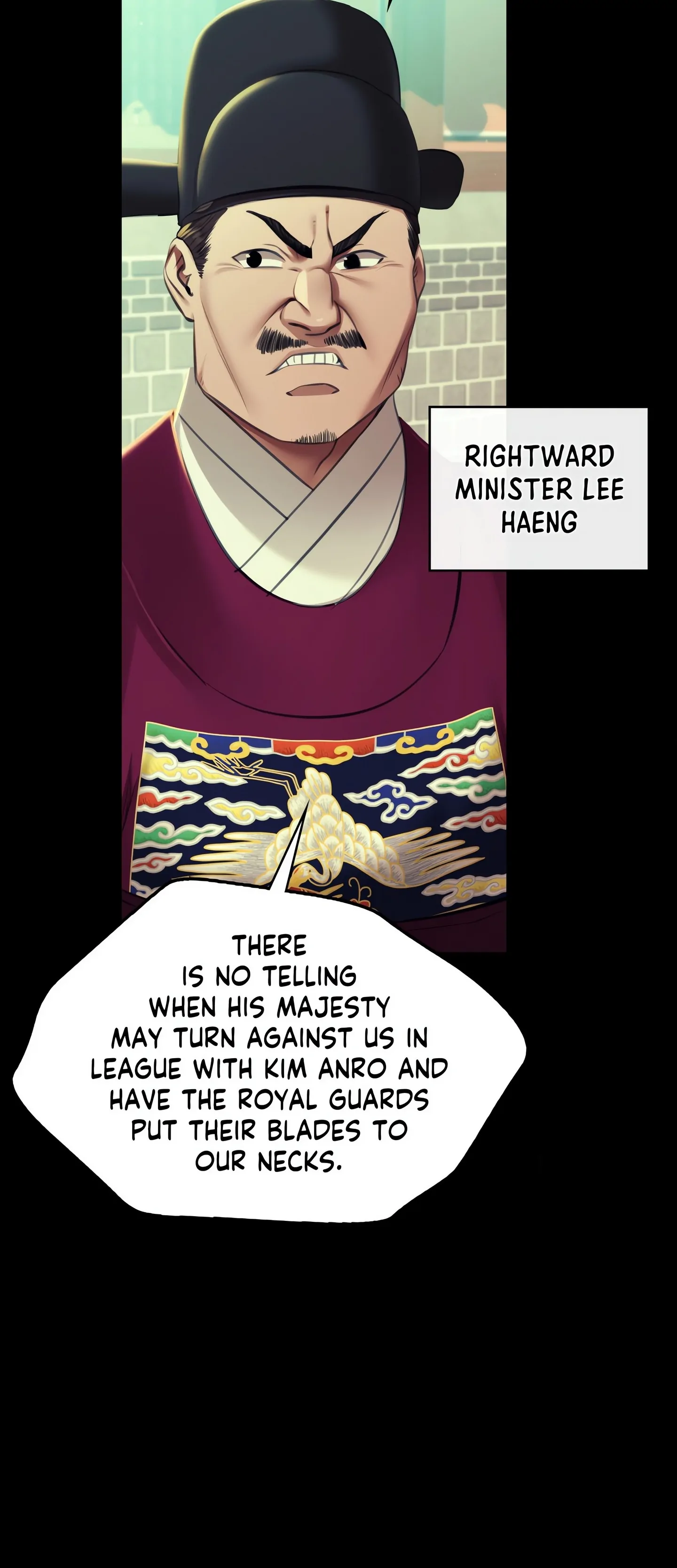 MISTRESS Chapter 162 page 16 - 