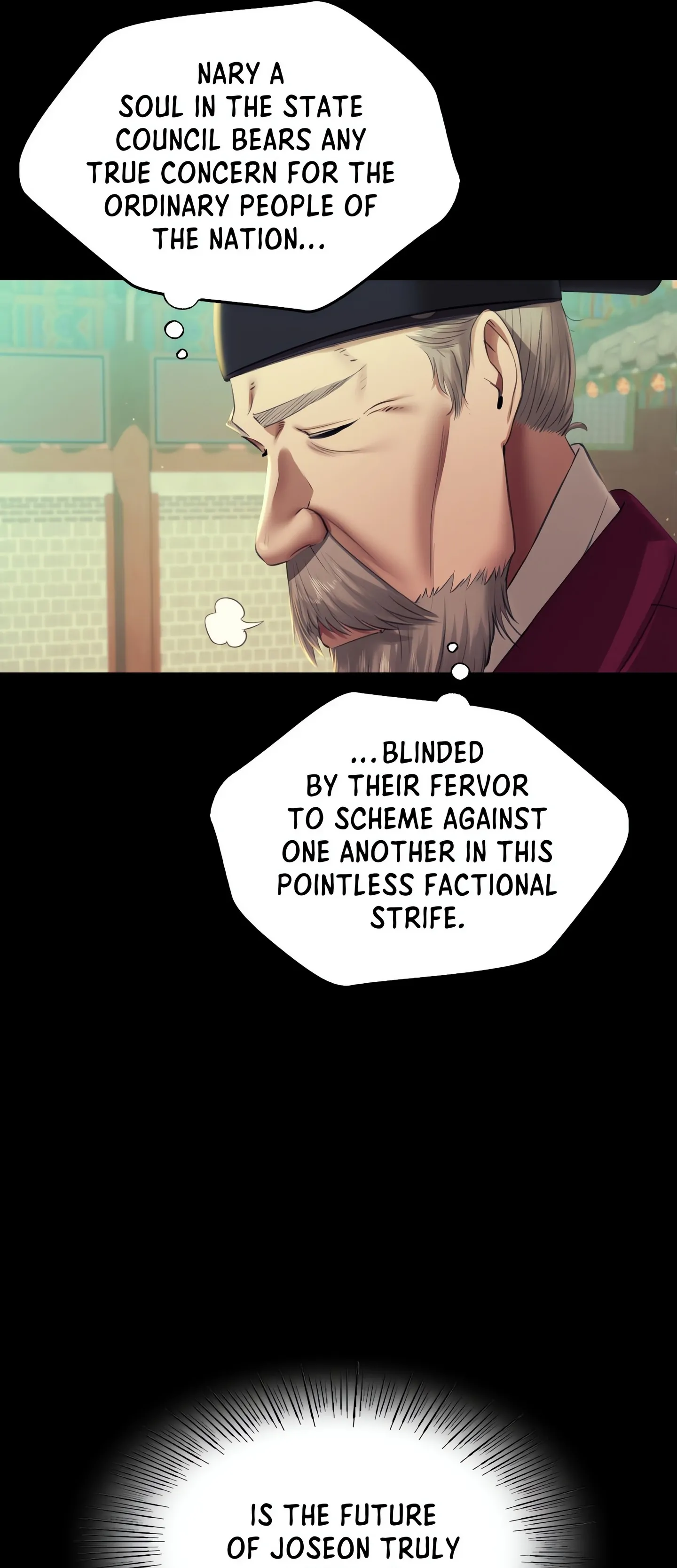 MISTRESS Chapter 162 page 18 - 
