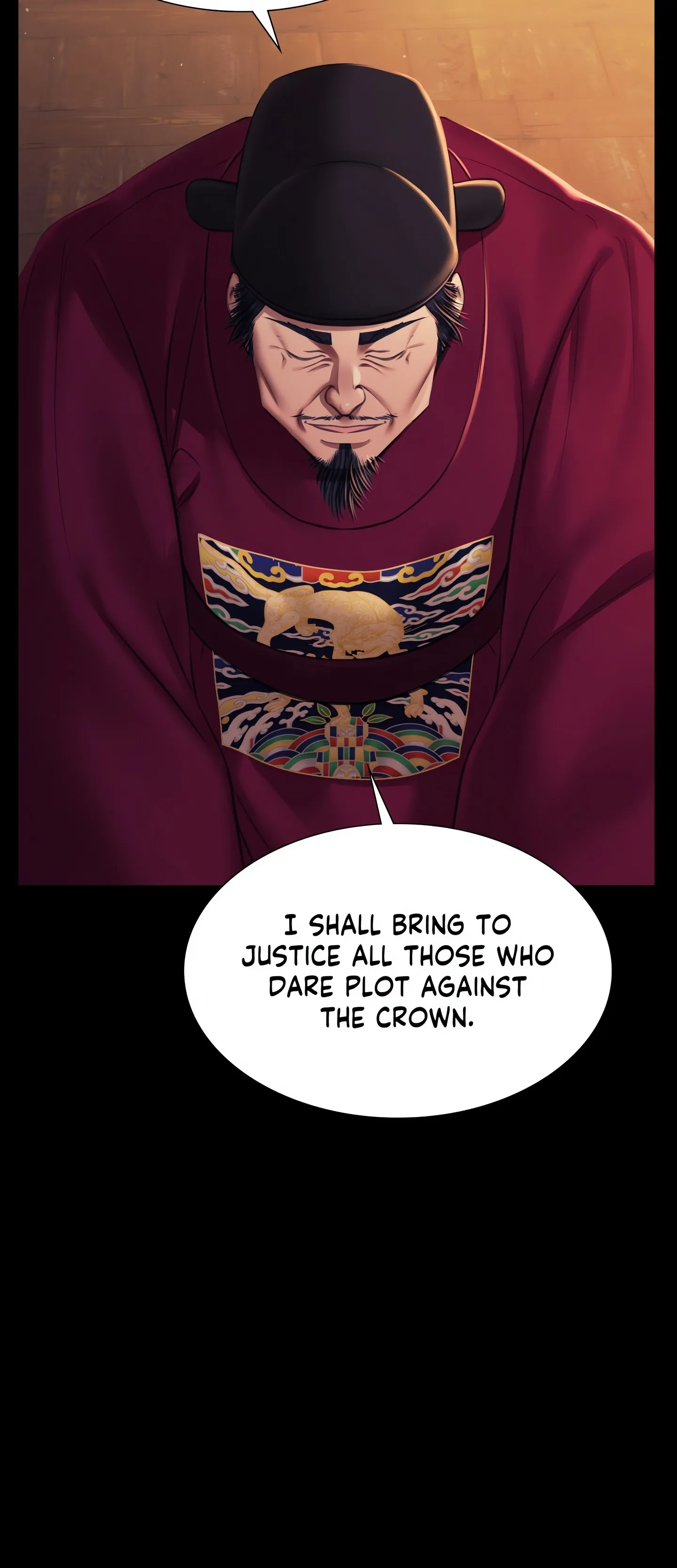 MISTRESS Chapter 162 page 26 - 