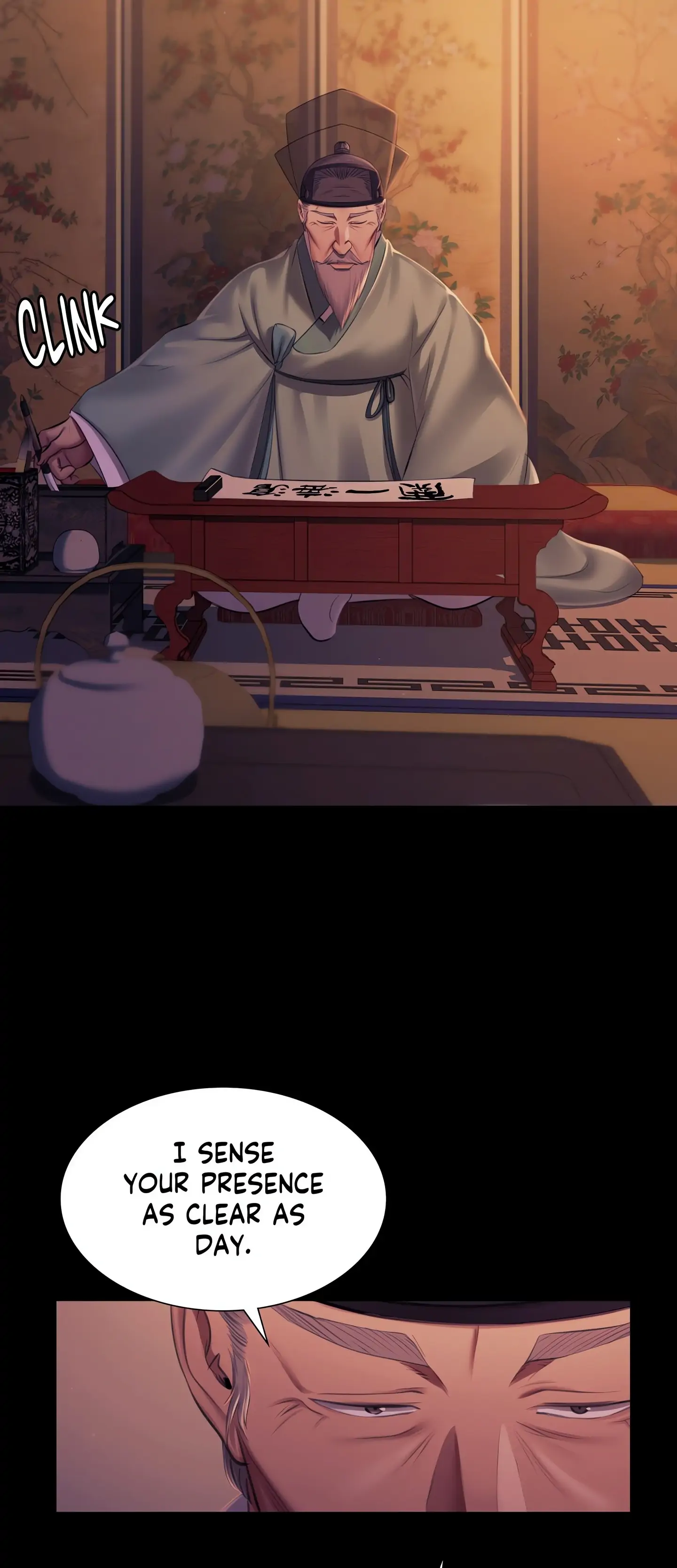 MISTRESS Chapter 162 page 30 - 