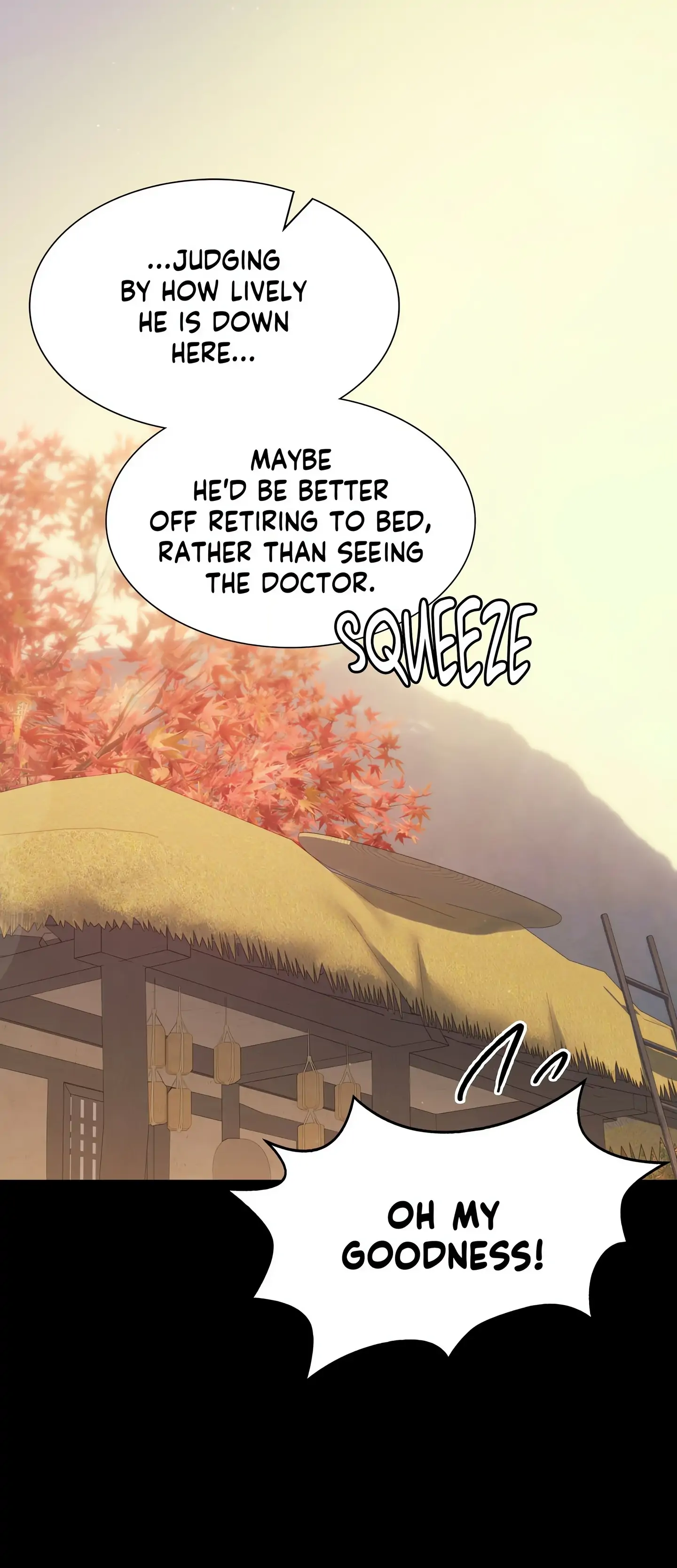 MISTRESS Chapter 162 page 4 - 