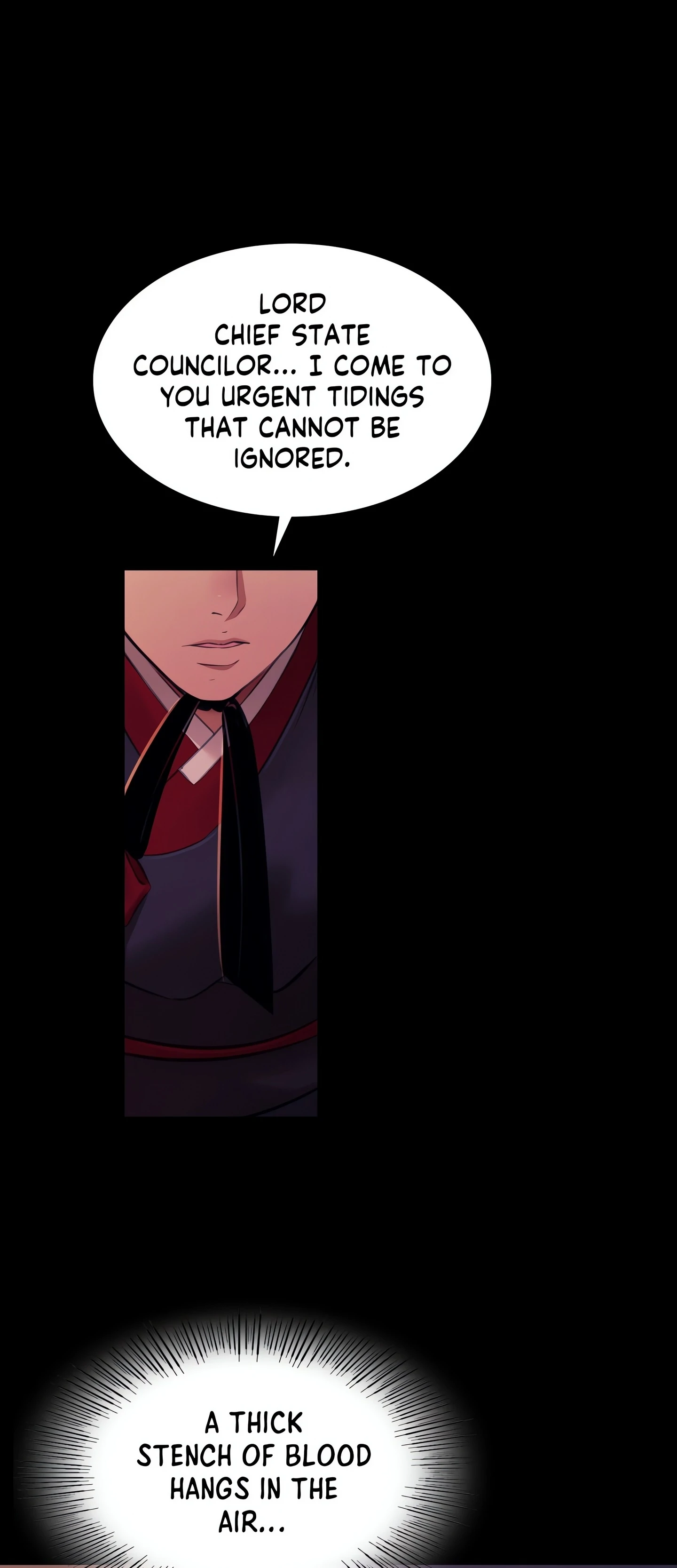 MISTRESS Chapter 162 page 32 - 