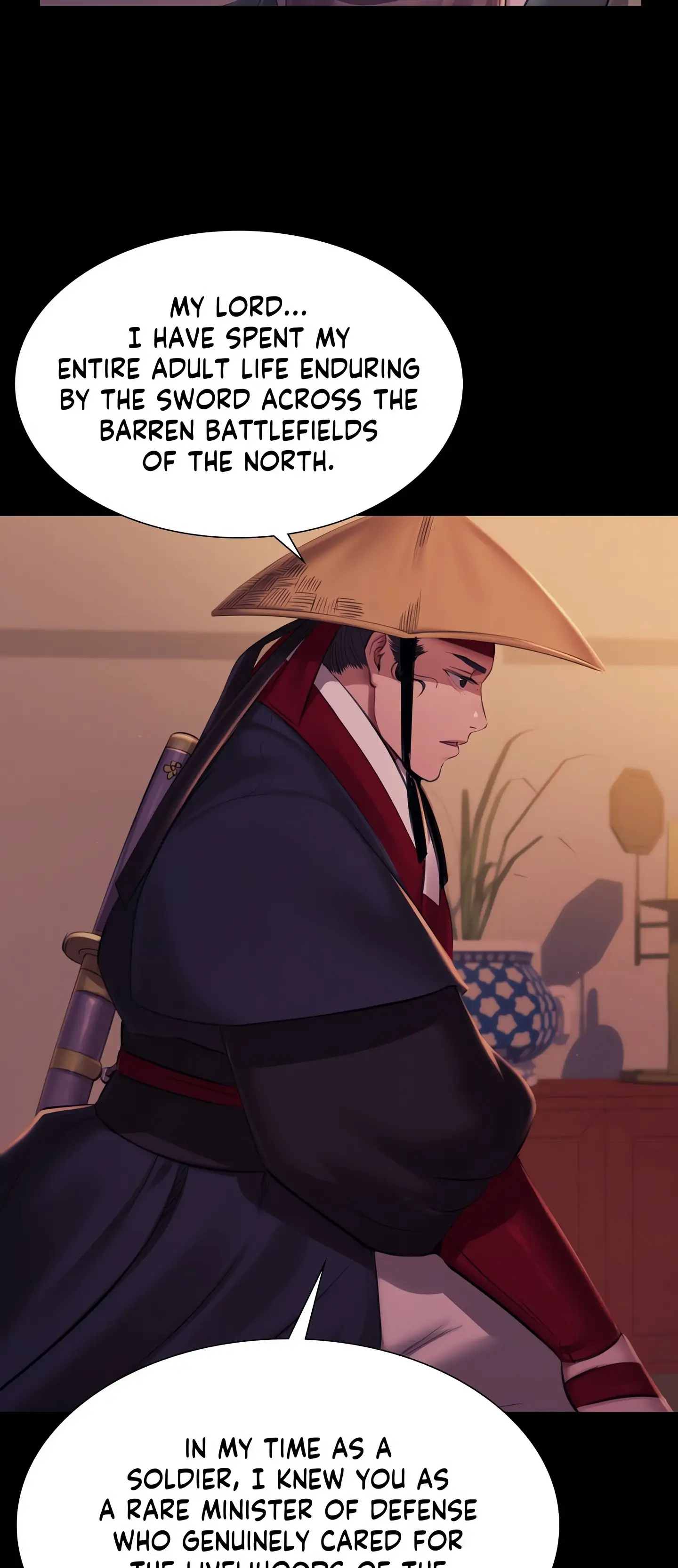 MISTRESS Chapter 162 page 42 - 