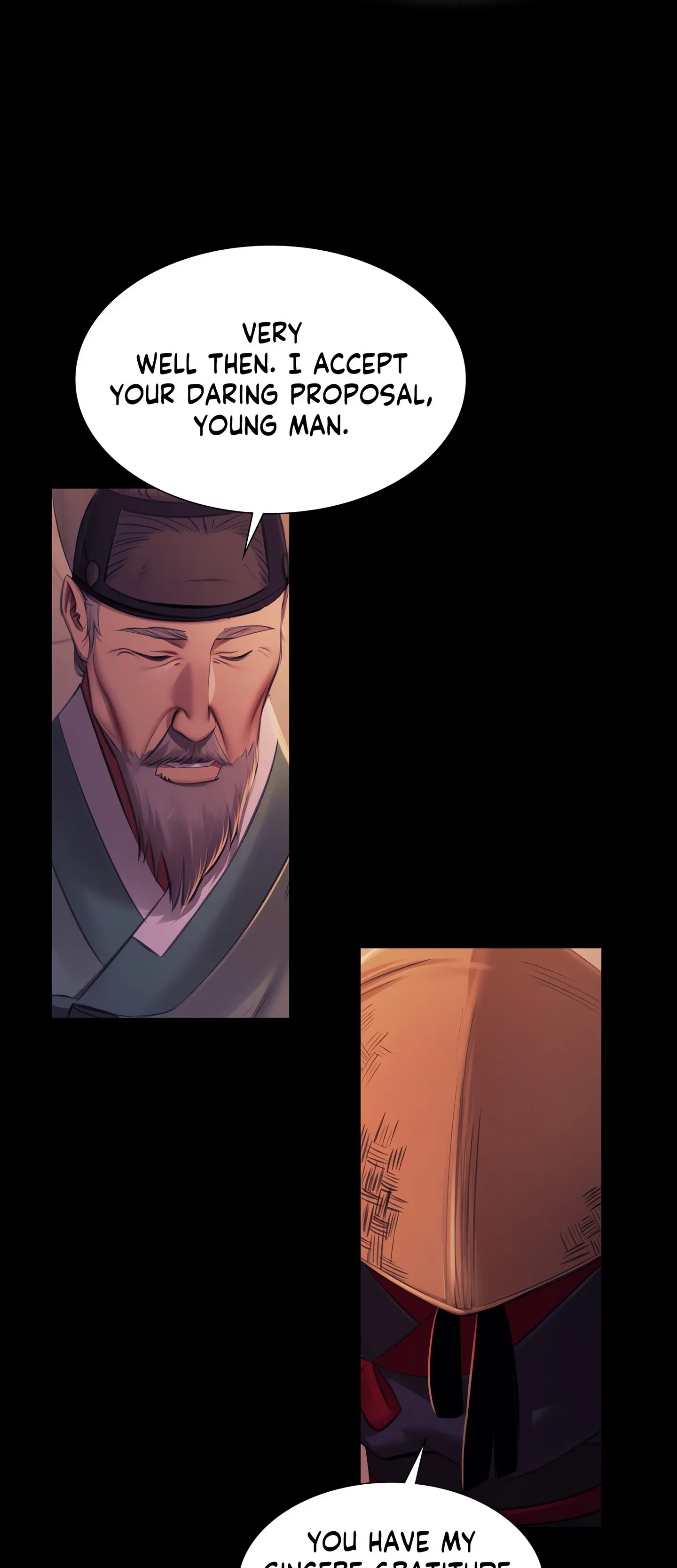 MISTRESS Chapter 162 page 45 - 