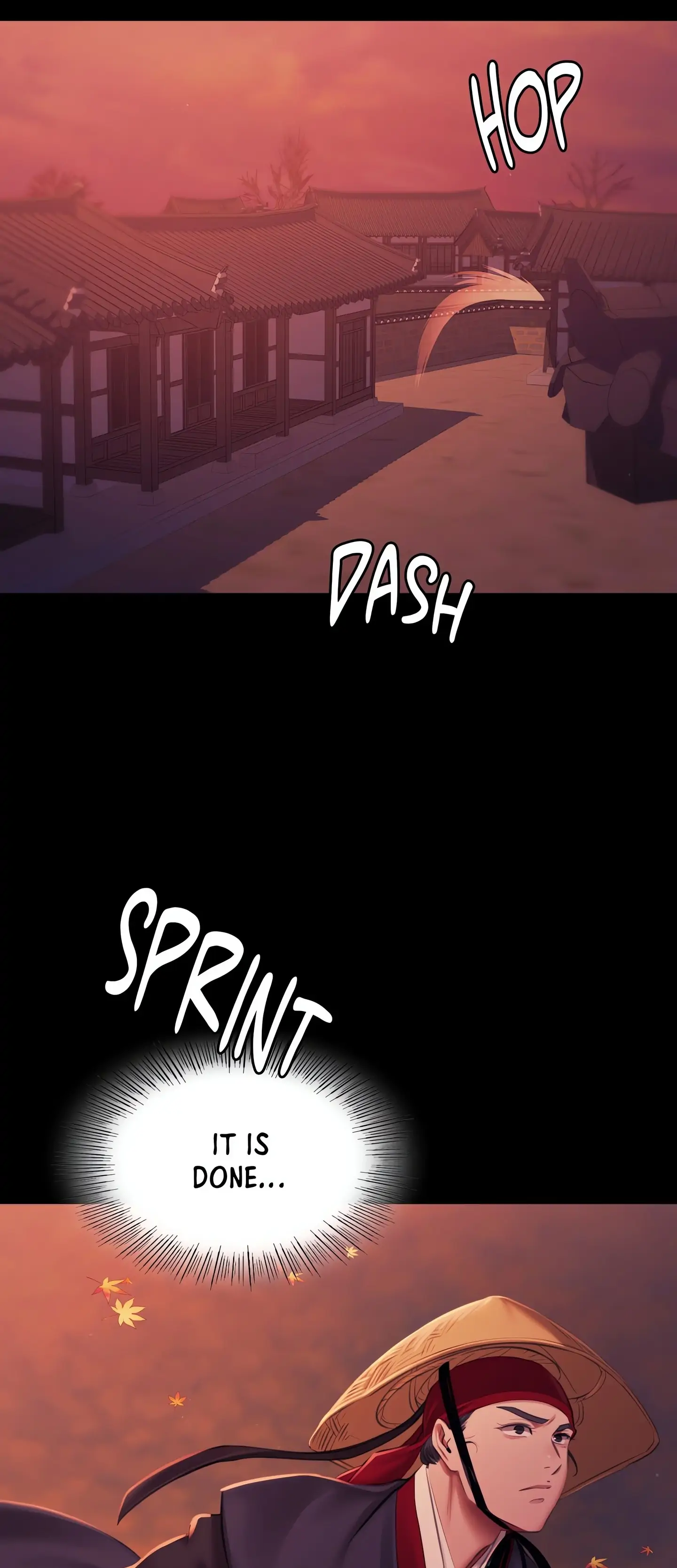 MISTRESS Chapter 162 page 48 - 