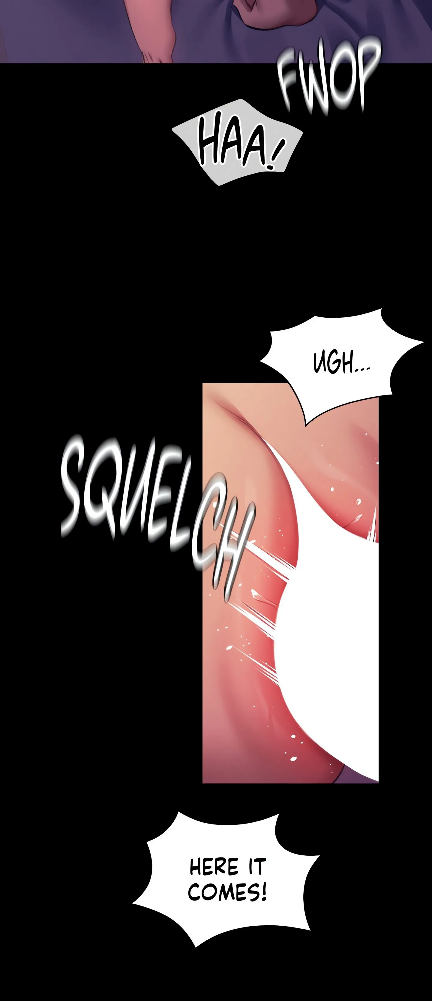 MISTRESS Chapter 162 page 52 - 