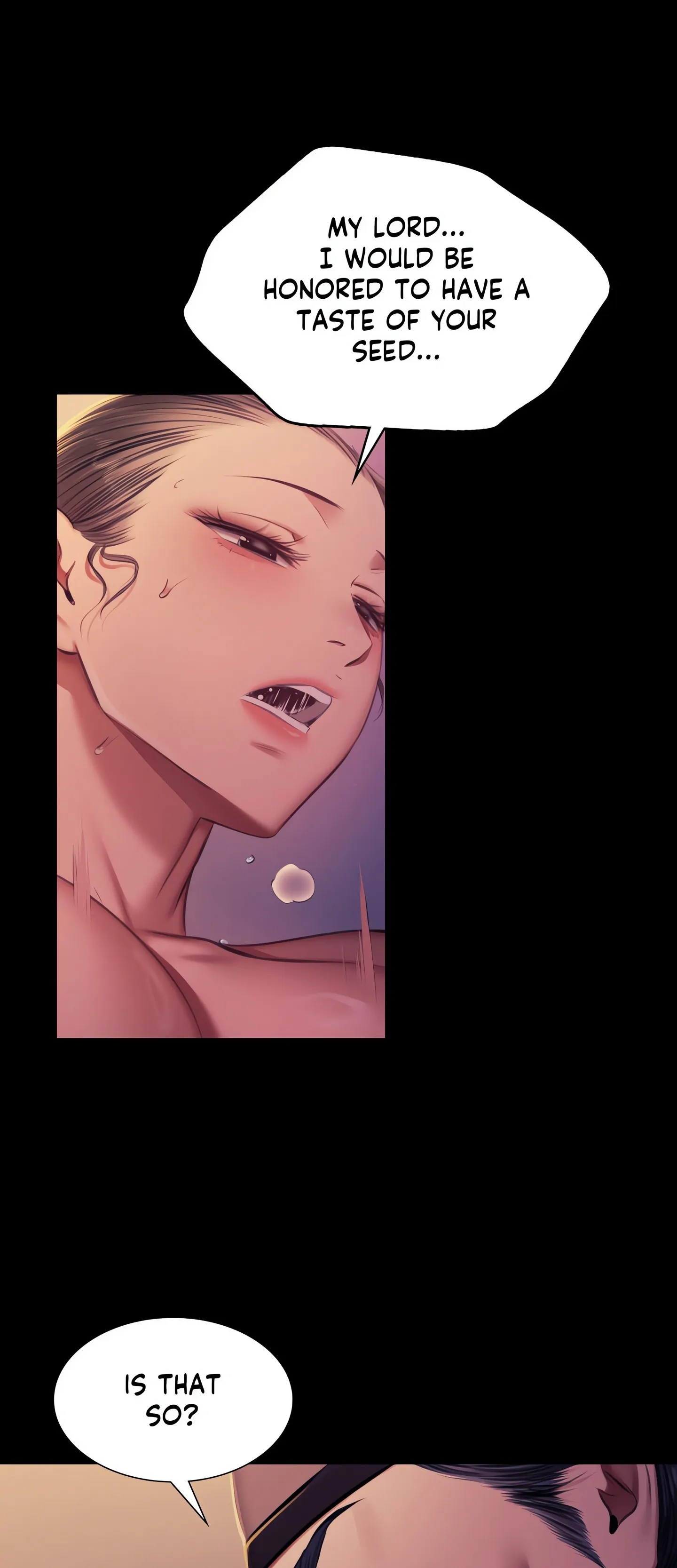 MISTRESS Chapter 162 page 53 - 