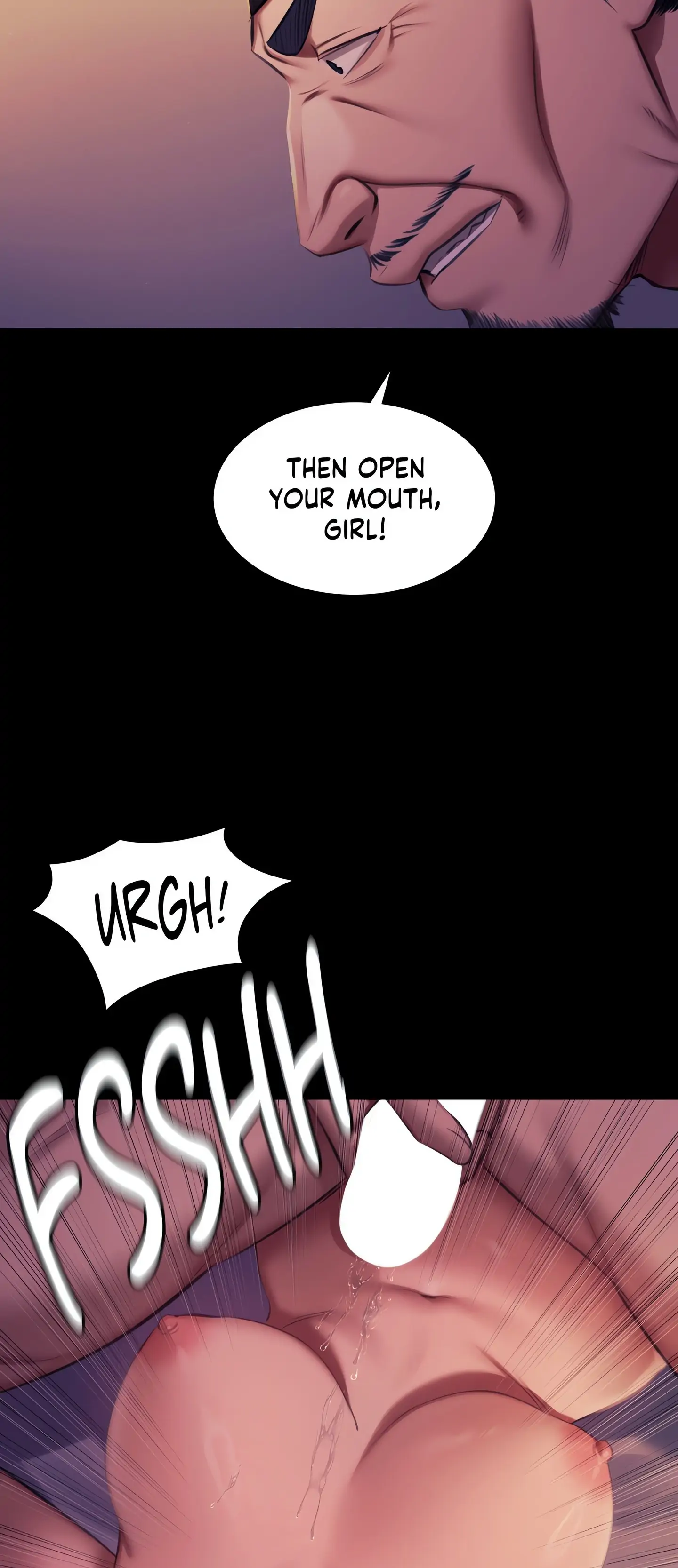 MISTRESS Chapter 162 page 54 - 