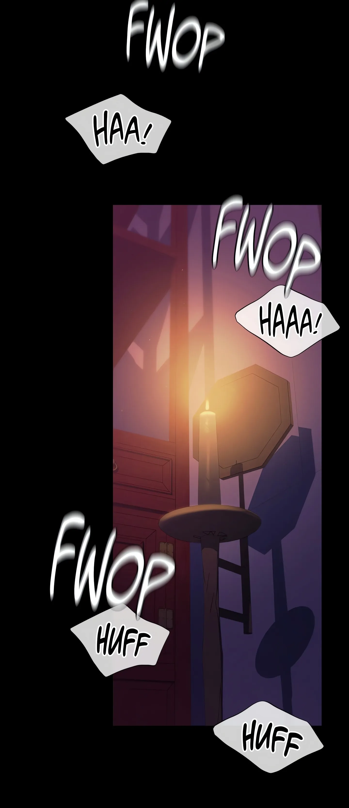 MISTRESS Chapter 162 page 57 - 